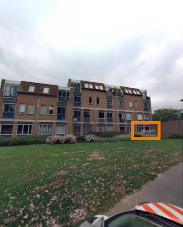 Zellersacker 1327, 6546 HE Nijmegen, Nederland