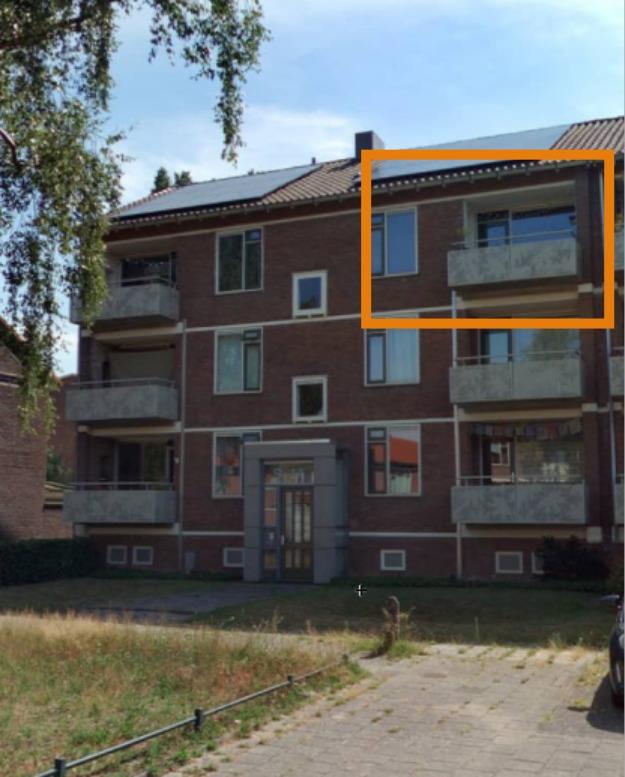 Honigpot 11, 6533 RX Nijmegen, Nederland