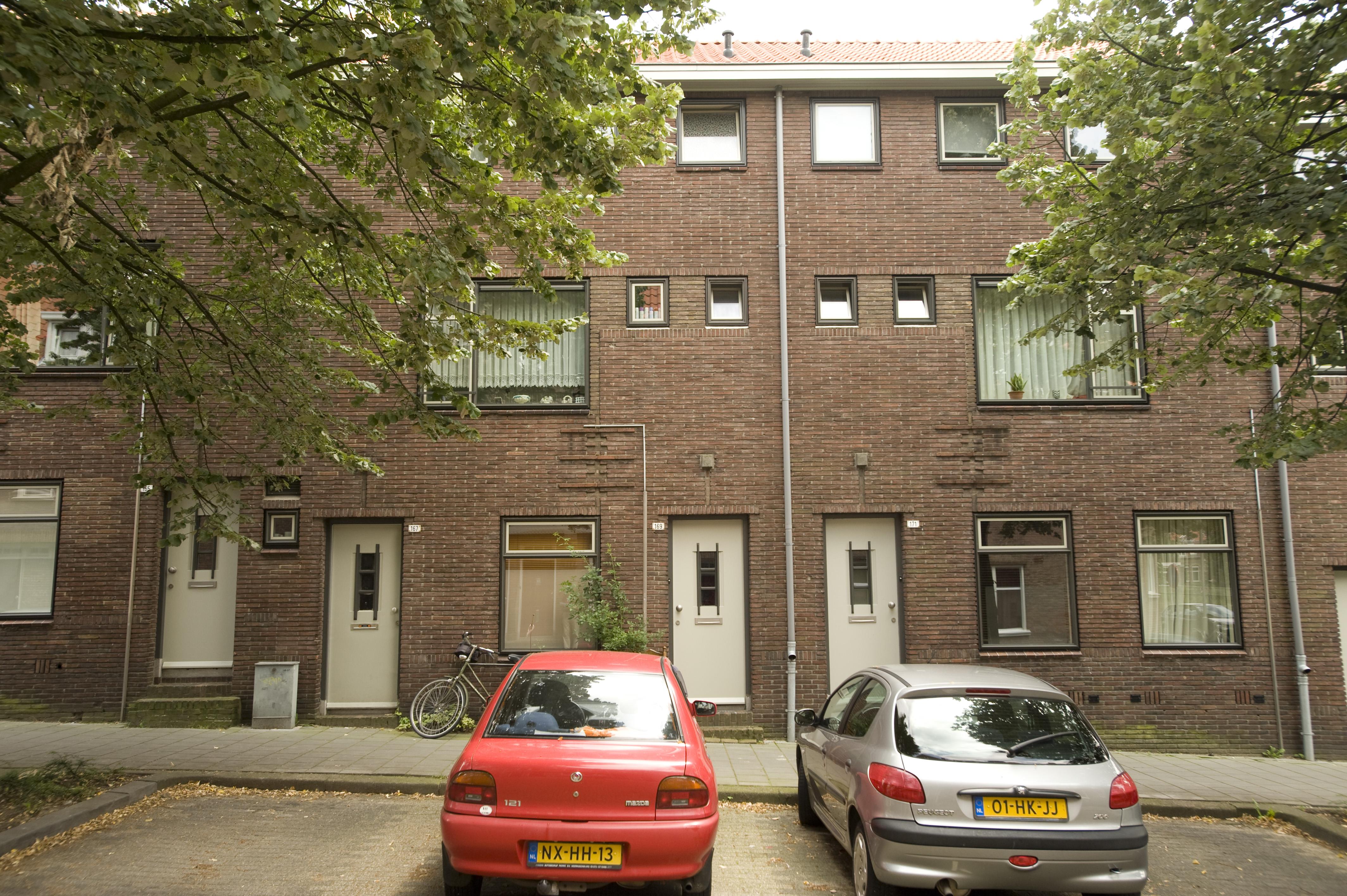 Agnietenstraat 169, 6822 JN Arnhem, Nederland