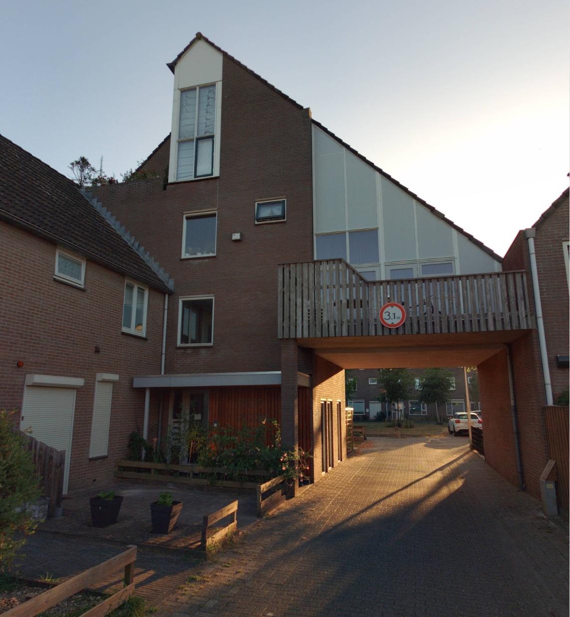 De Gildekamp 3031, 6545 KR Nijmegen, Nederland