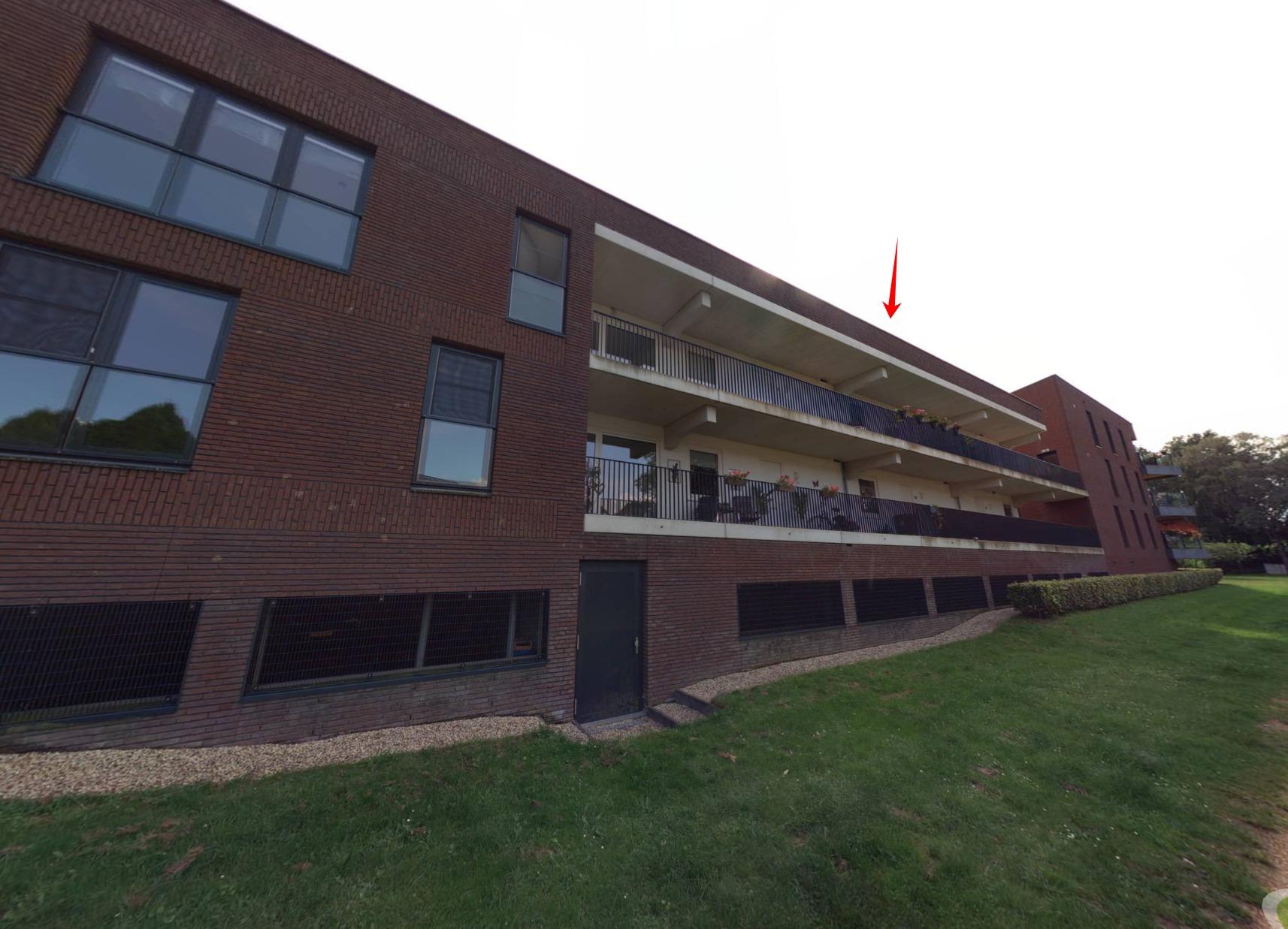 Draaiom 176, 6545 AZ Nijmegen, Nederland