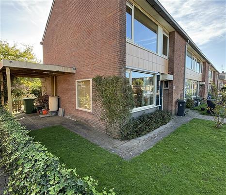 Prins Alexanderstraat 12