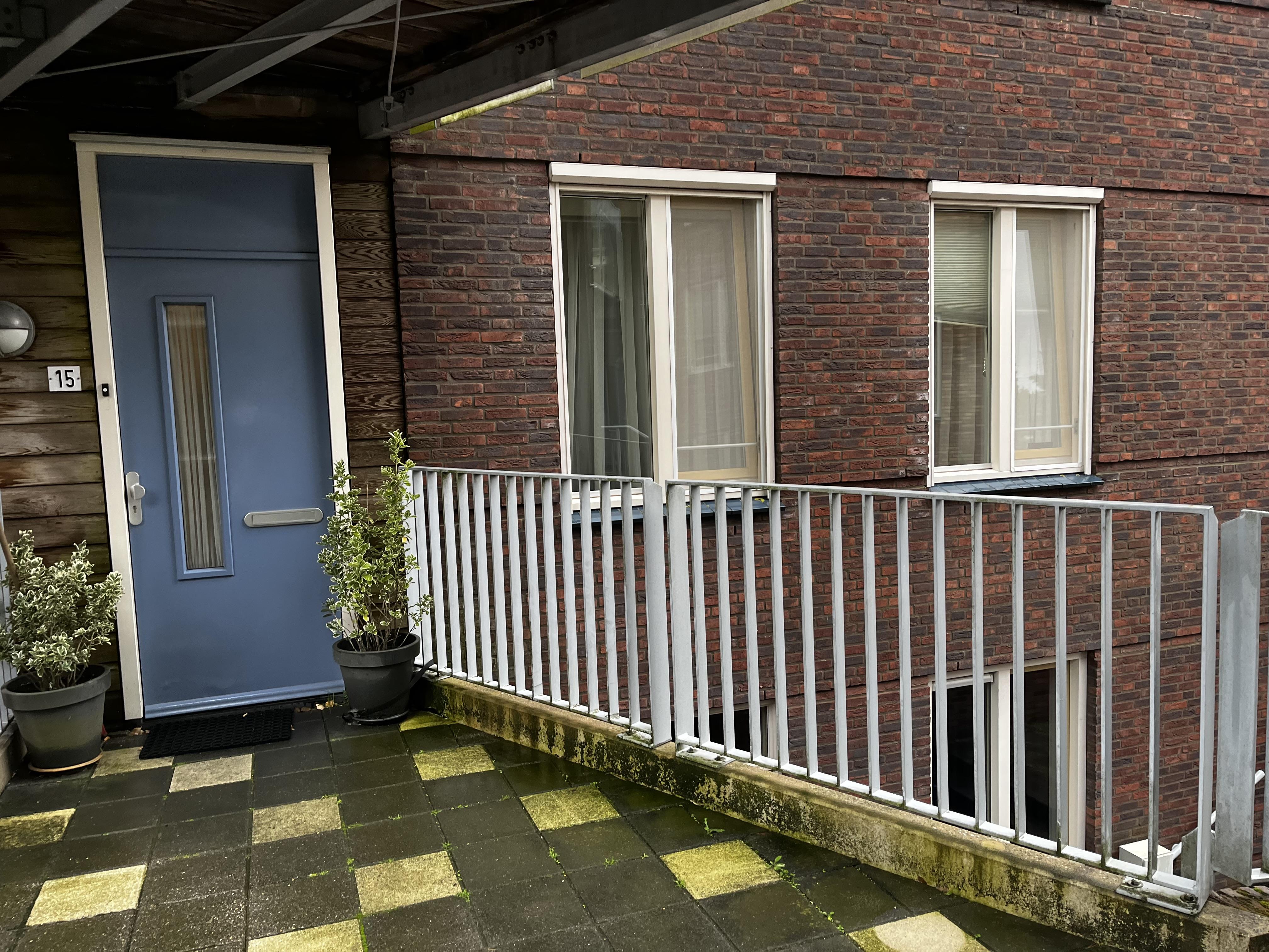 Maarten Trompstraat 15