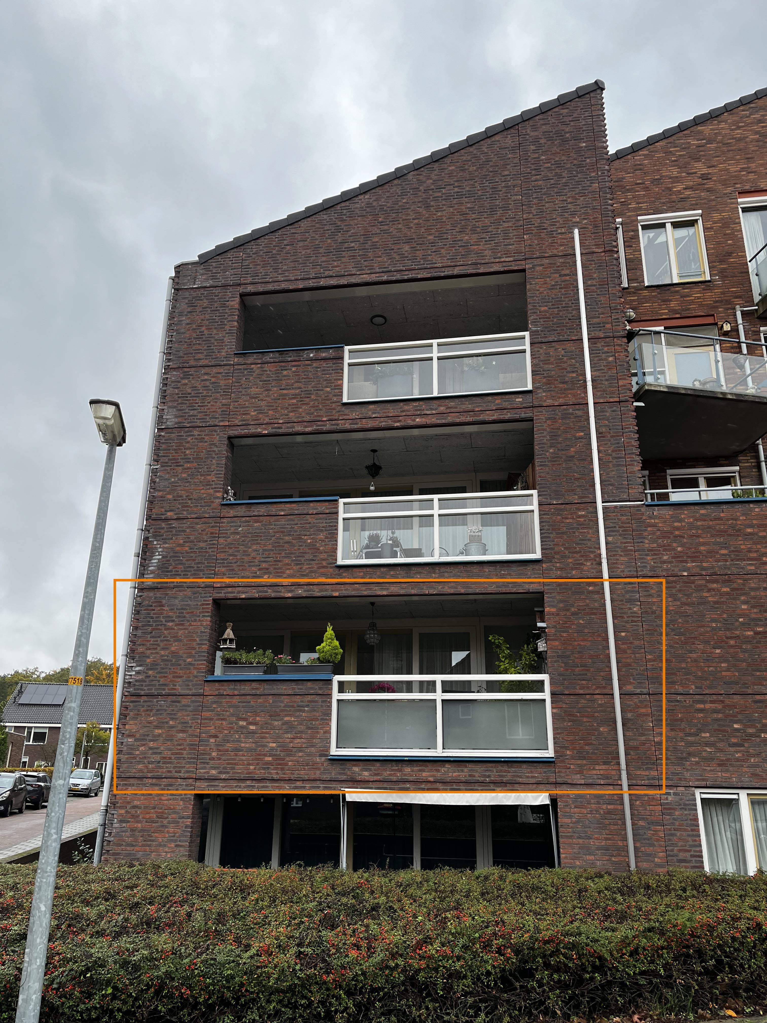 Maarten Trompstraat 15