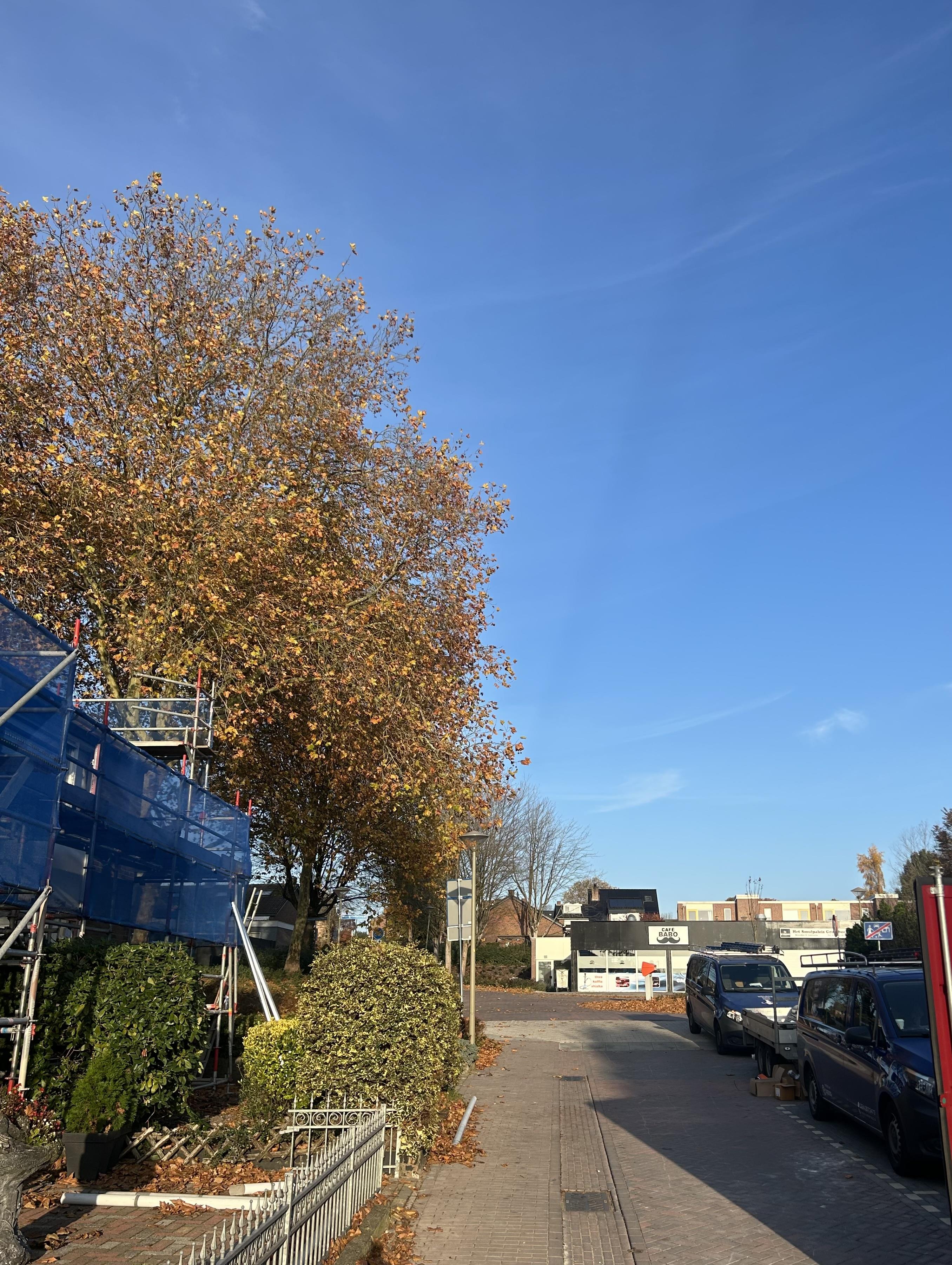 Leppert 15, 6561 WT Groesbeek, Nederland