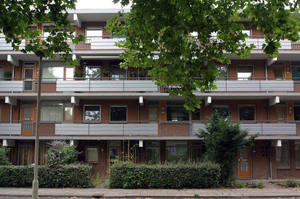 Orionsingel 92, 6832 GE Arnhem, Nederland