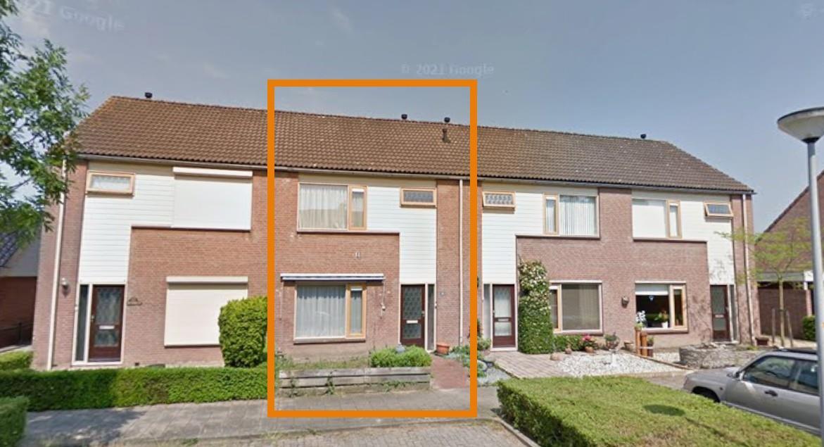 Middag 71, 6909 CC Babberich, Nederland