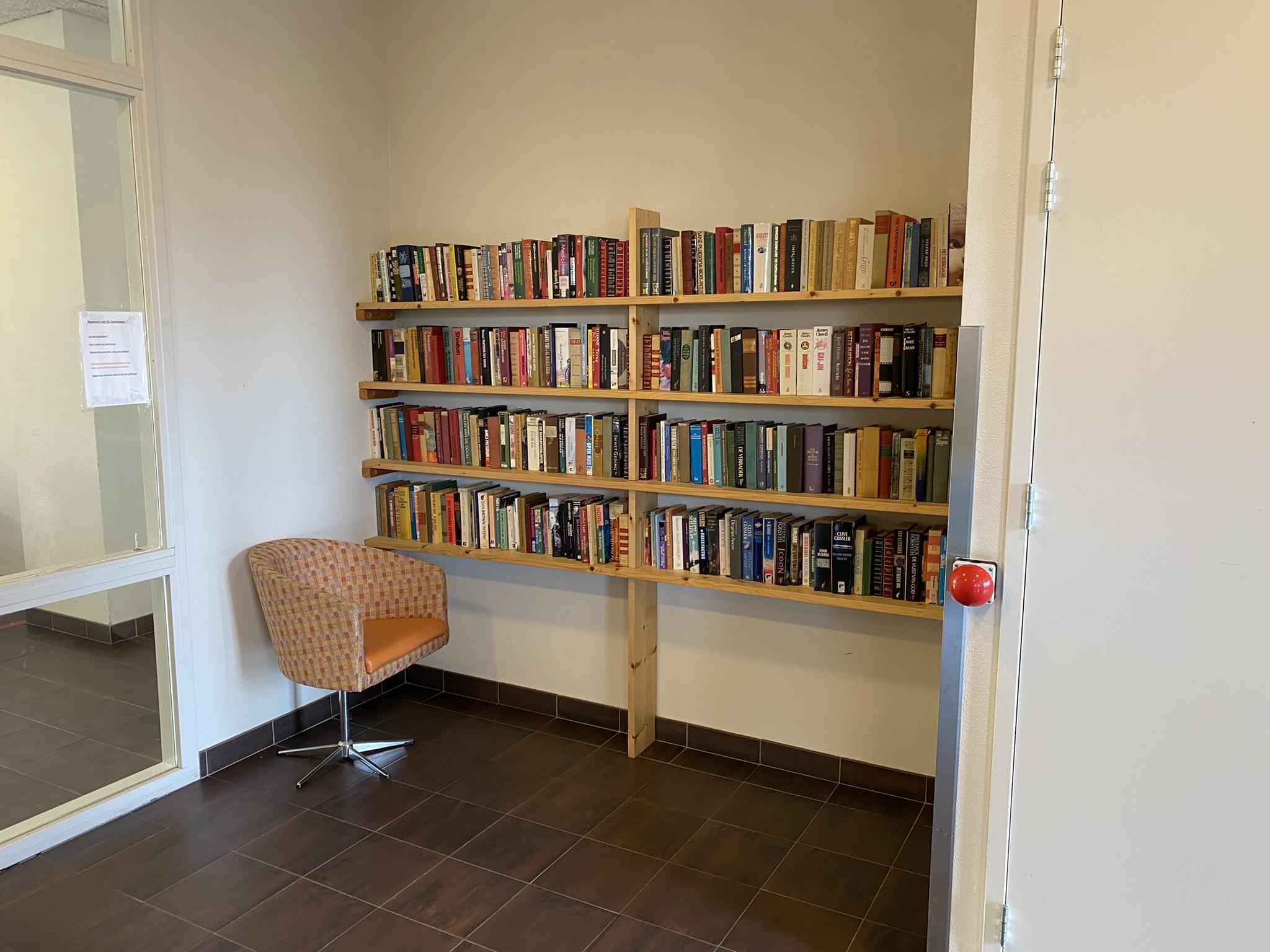 Irene Vorrinkstraat 529, 6535 Nijmegen, Nederland