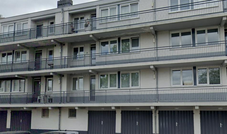 Van Nesstraat 26, 6826 JR Arnhem, Nederland