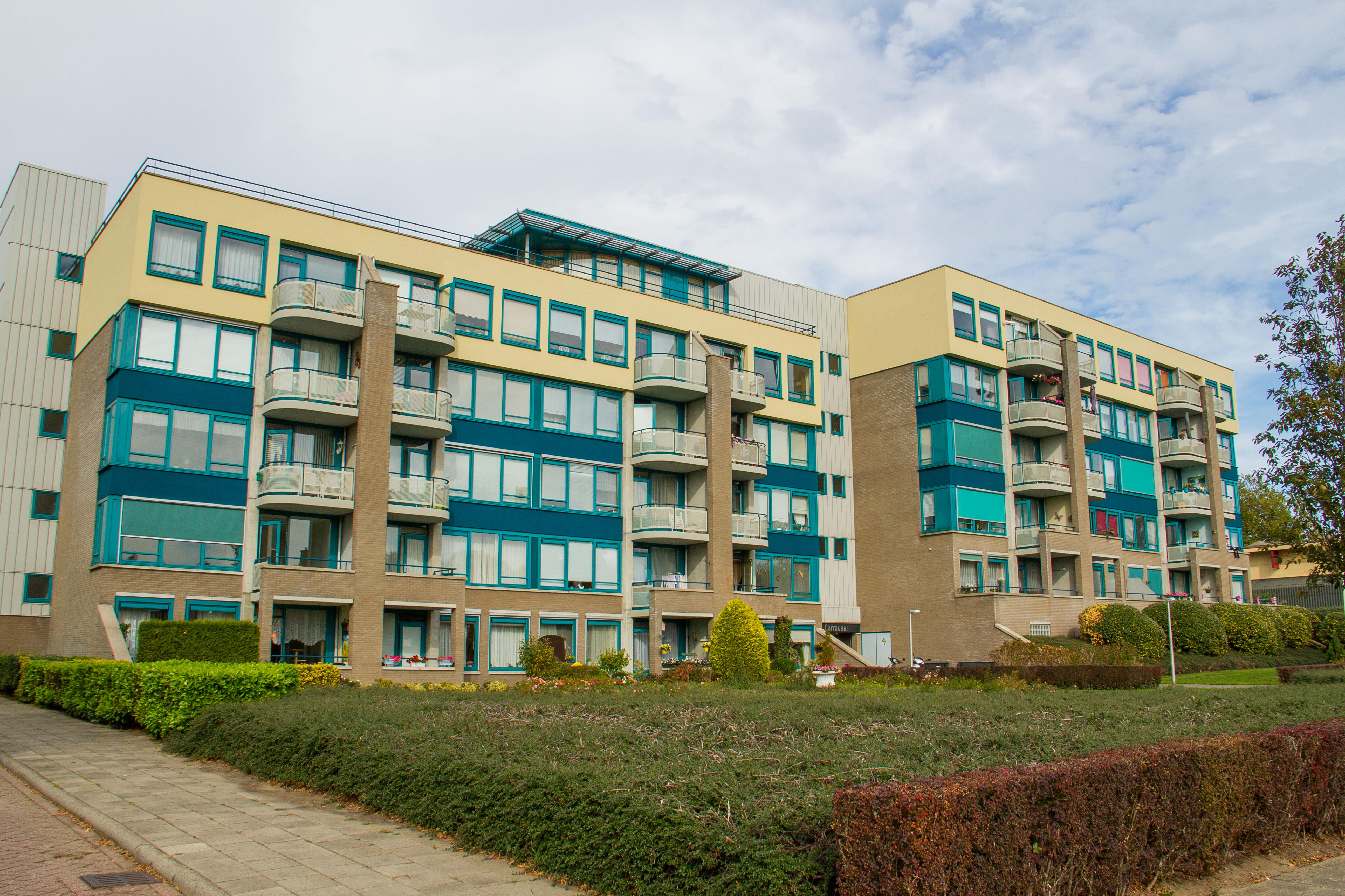 Kermisland 94, 6825 JC Arnhem, Nederland