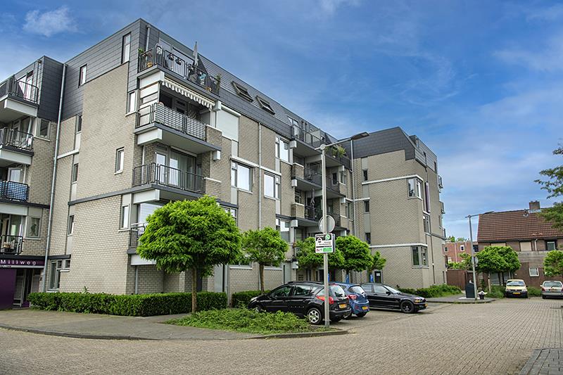 Millweg 74, 6844 GR Arnhem, Nederland