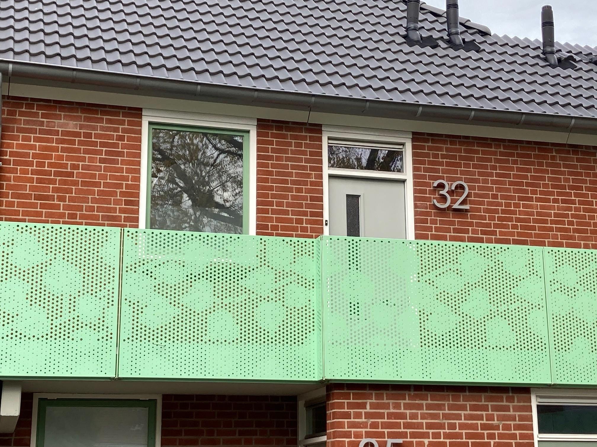 Berkenhof 32, 6602 GB Wijchen, Nederland