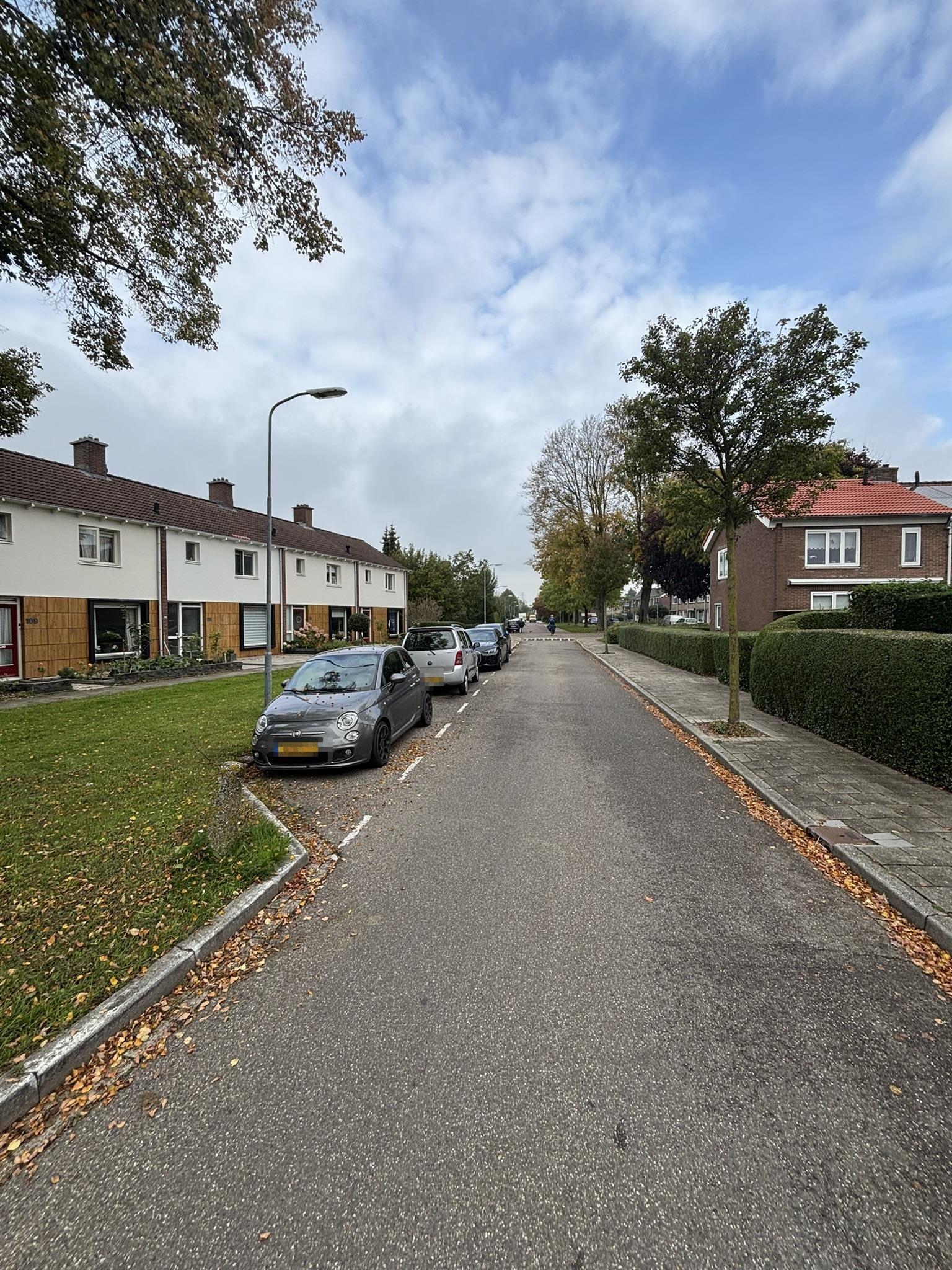 Koningin Wilhelminastraat 38