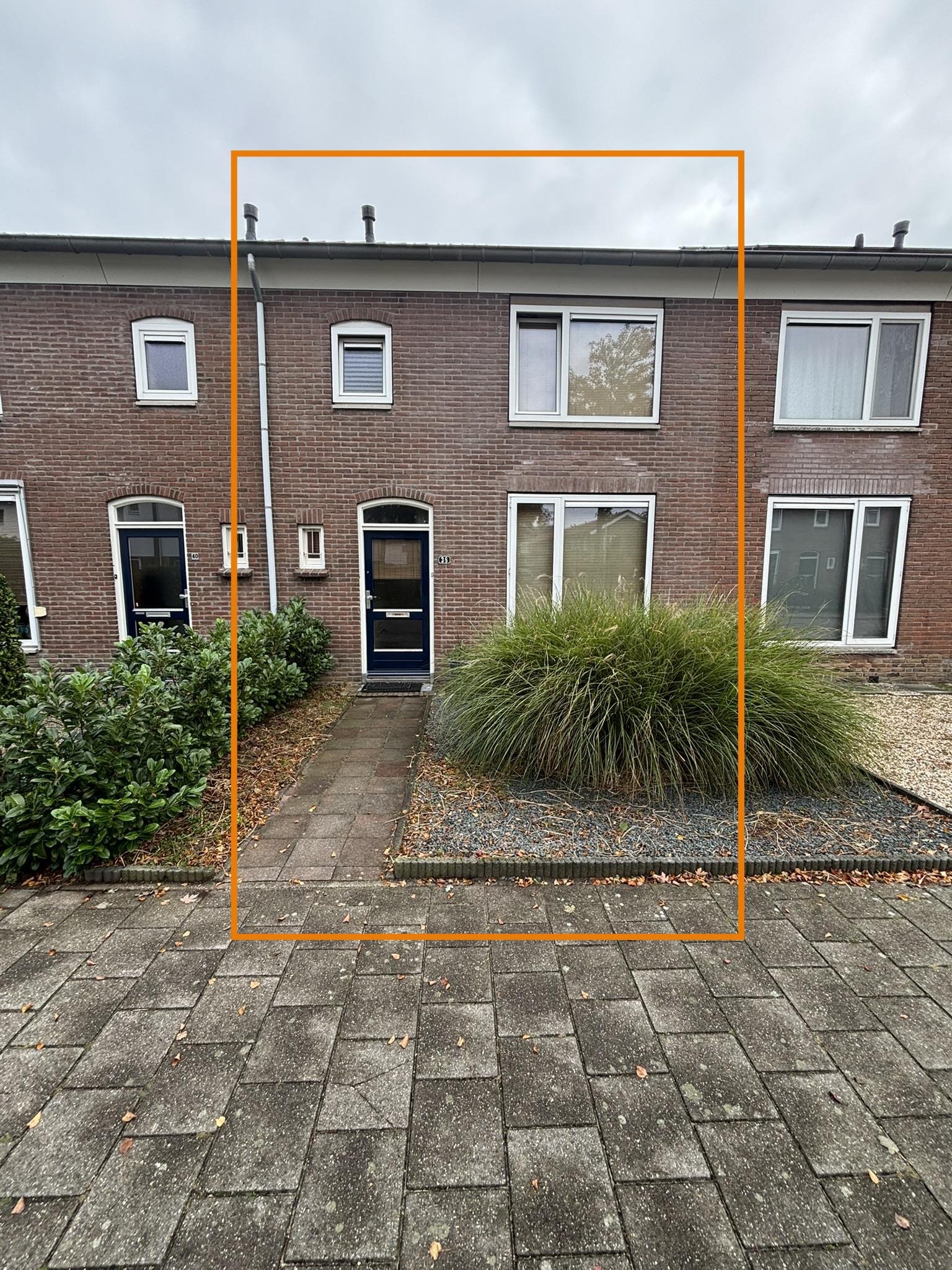 Koningin Wilhelminastraat 38, 6661 VX Elst, Nederland