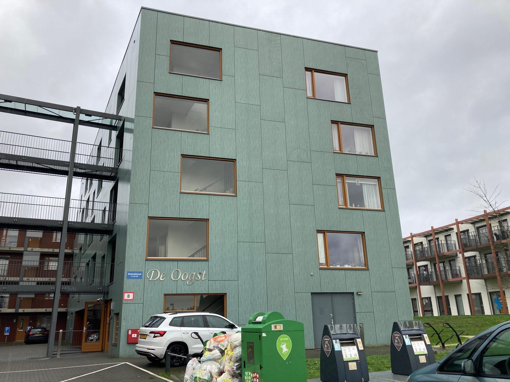 Buizerdstraat 75, 6601 AT Wijchen, Nederland