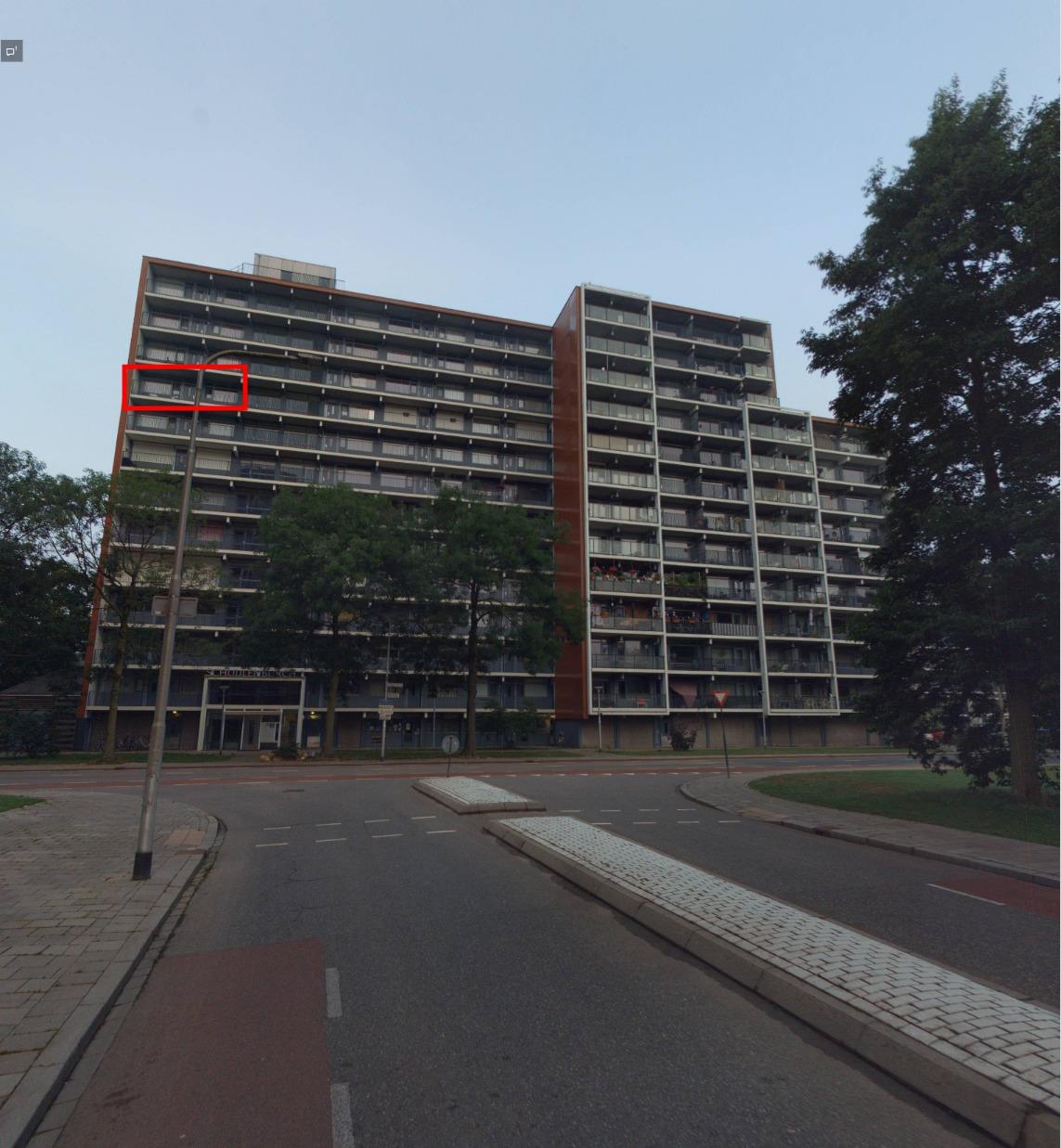 Meijhorst 1433, 6537 JP Nijmegen, Nederland