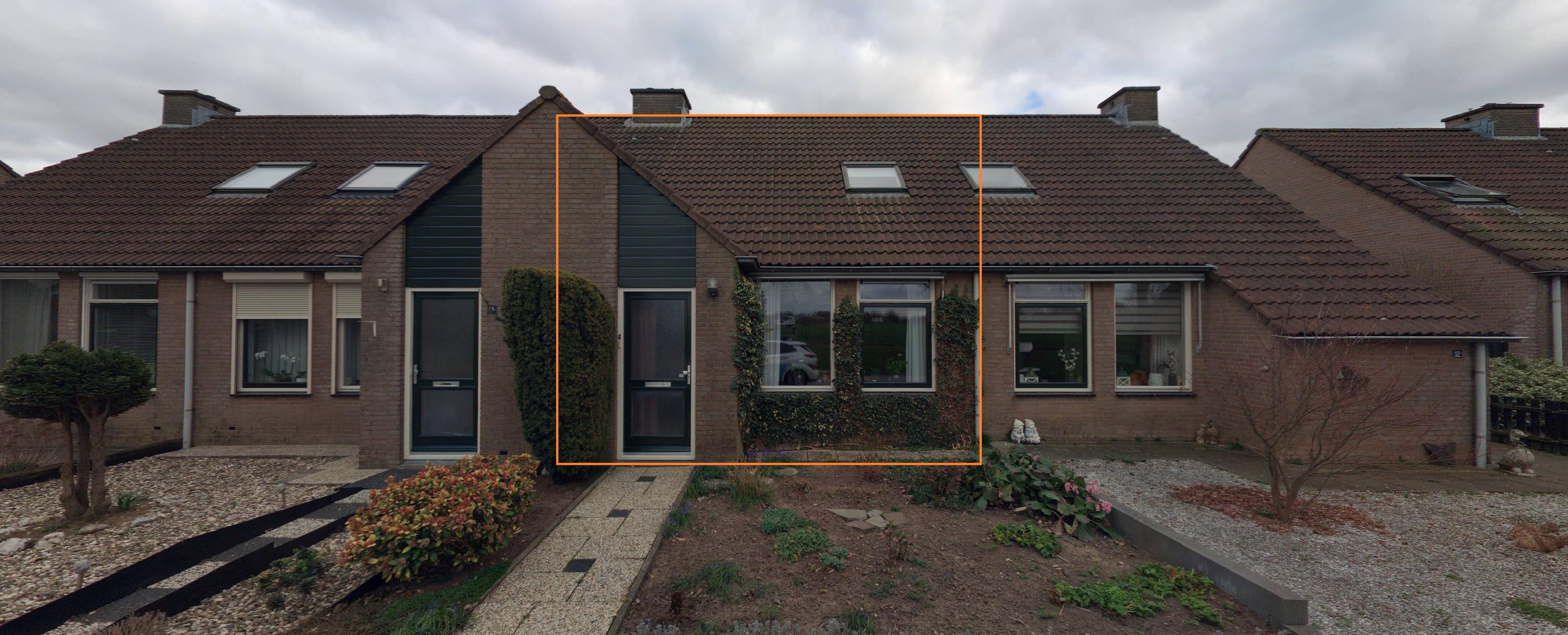 Beneluxstraat 14, 6904 MT Zevenaar, Nederland