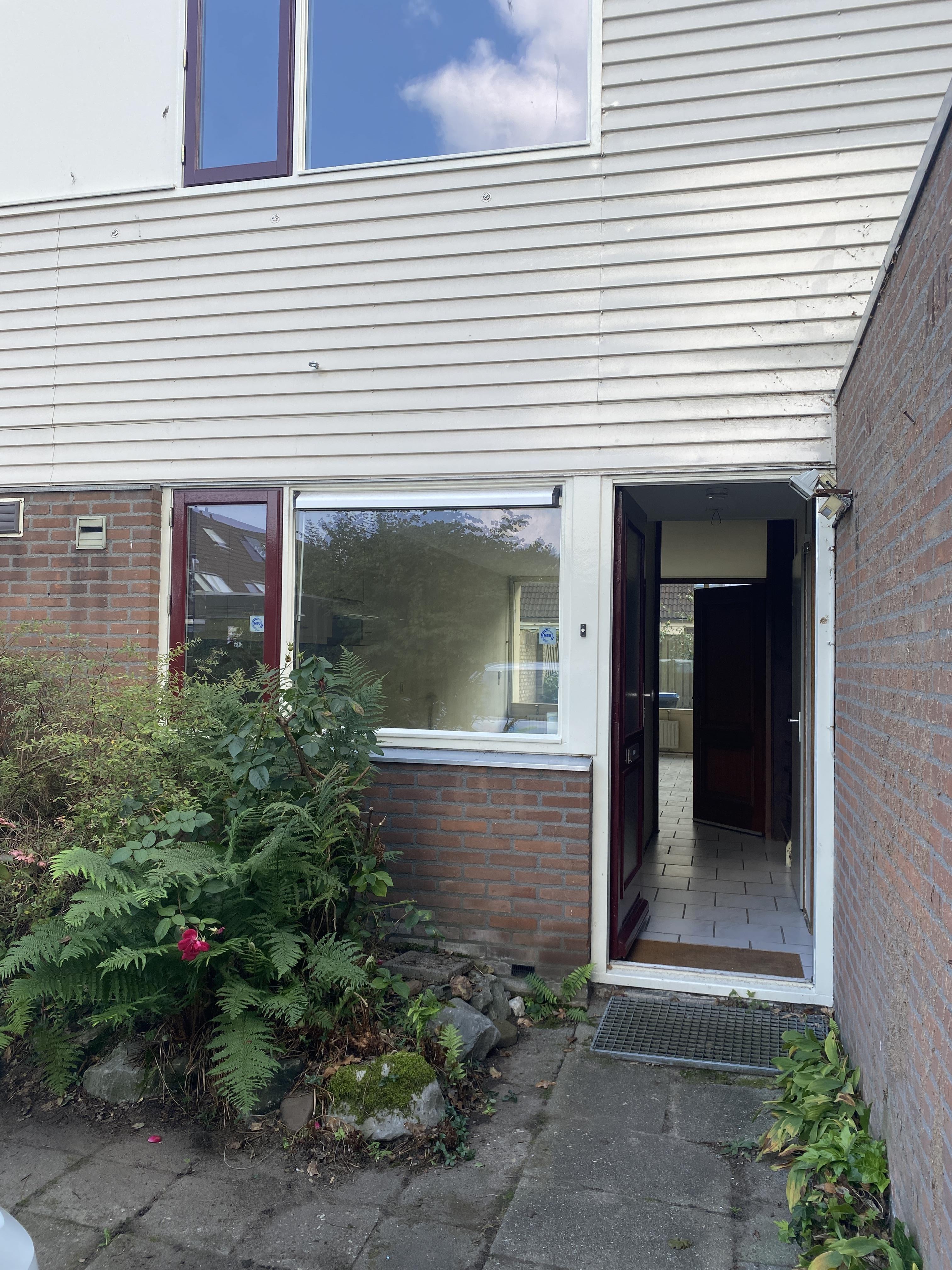 Zwanenveld 5249, 6538 VK Nijmegen, Nederland