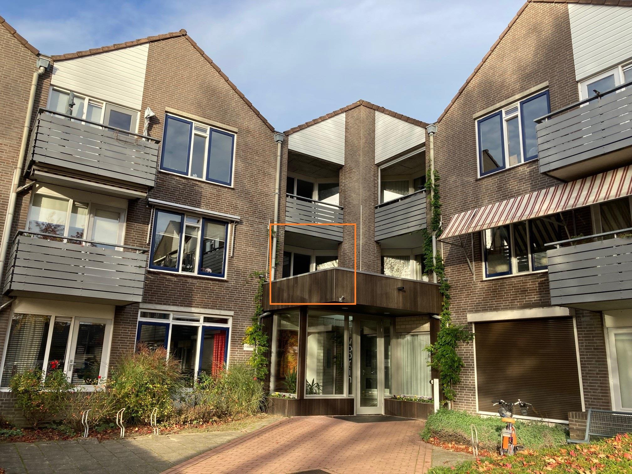 Homberg 2964, 6601 XR Wijchen, Nederland