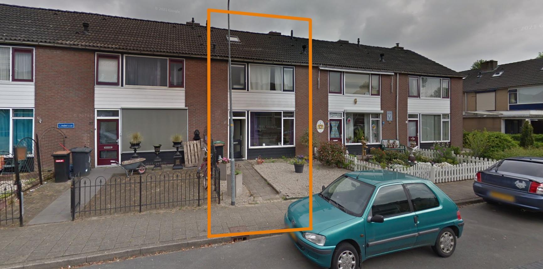 Lindelaan 39, 6921 CJ Duiven, Nederland