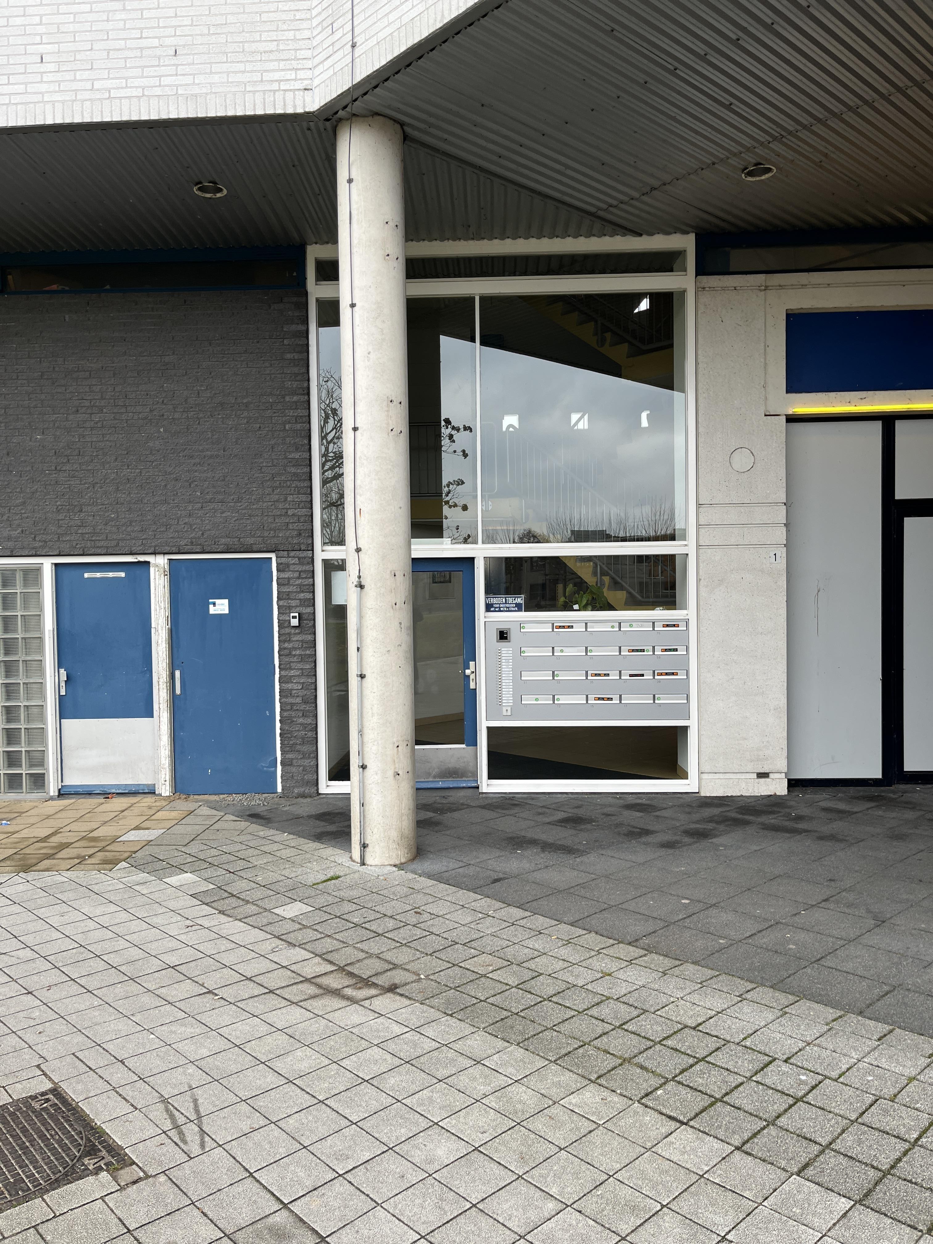 Cabaret 81, 6836 NG Arnhem, Nederland