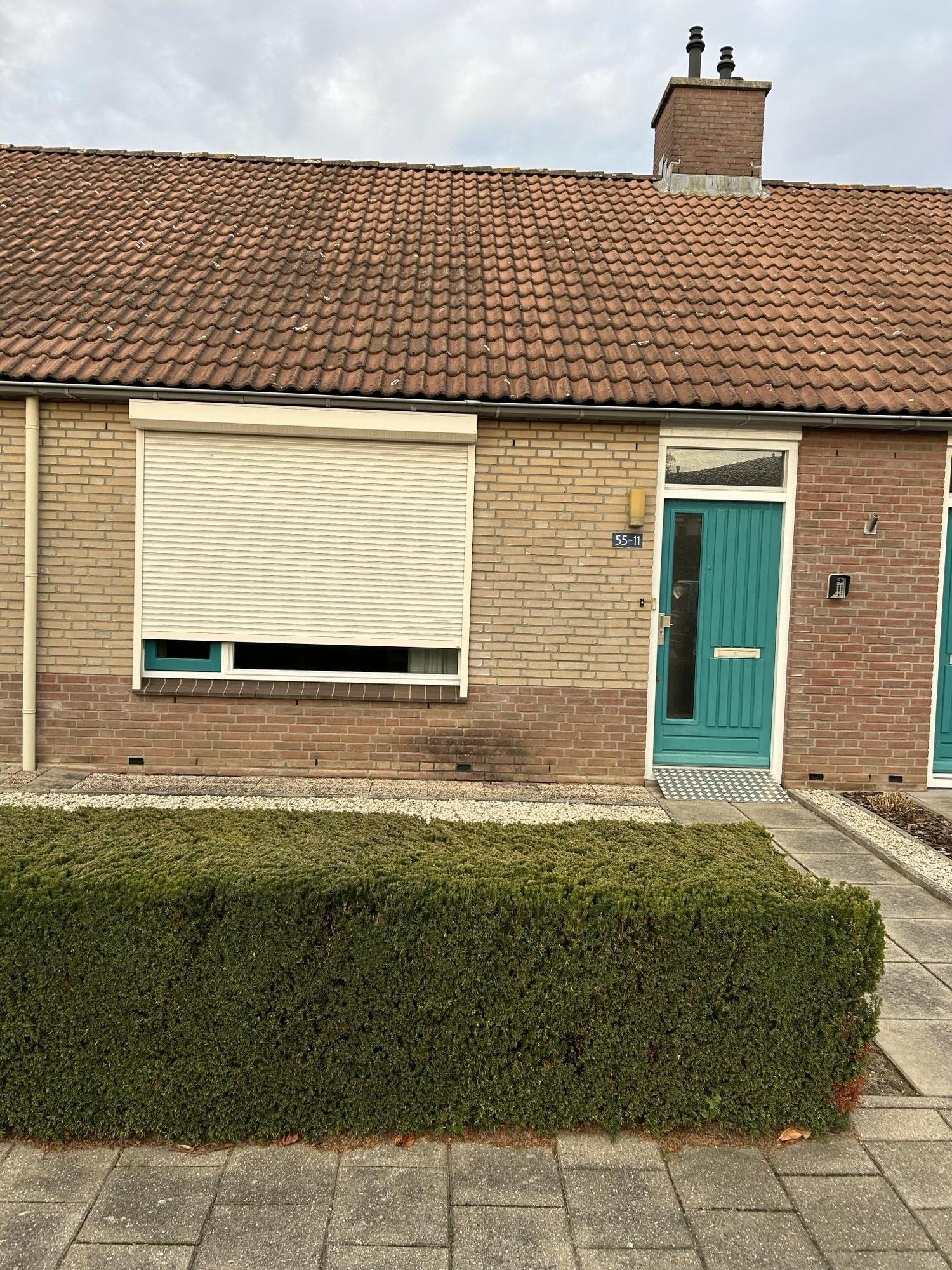 Middag 5511, 6909 CB Babberich, Nederland