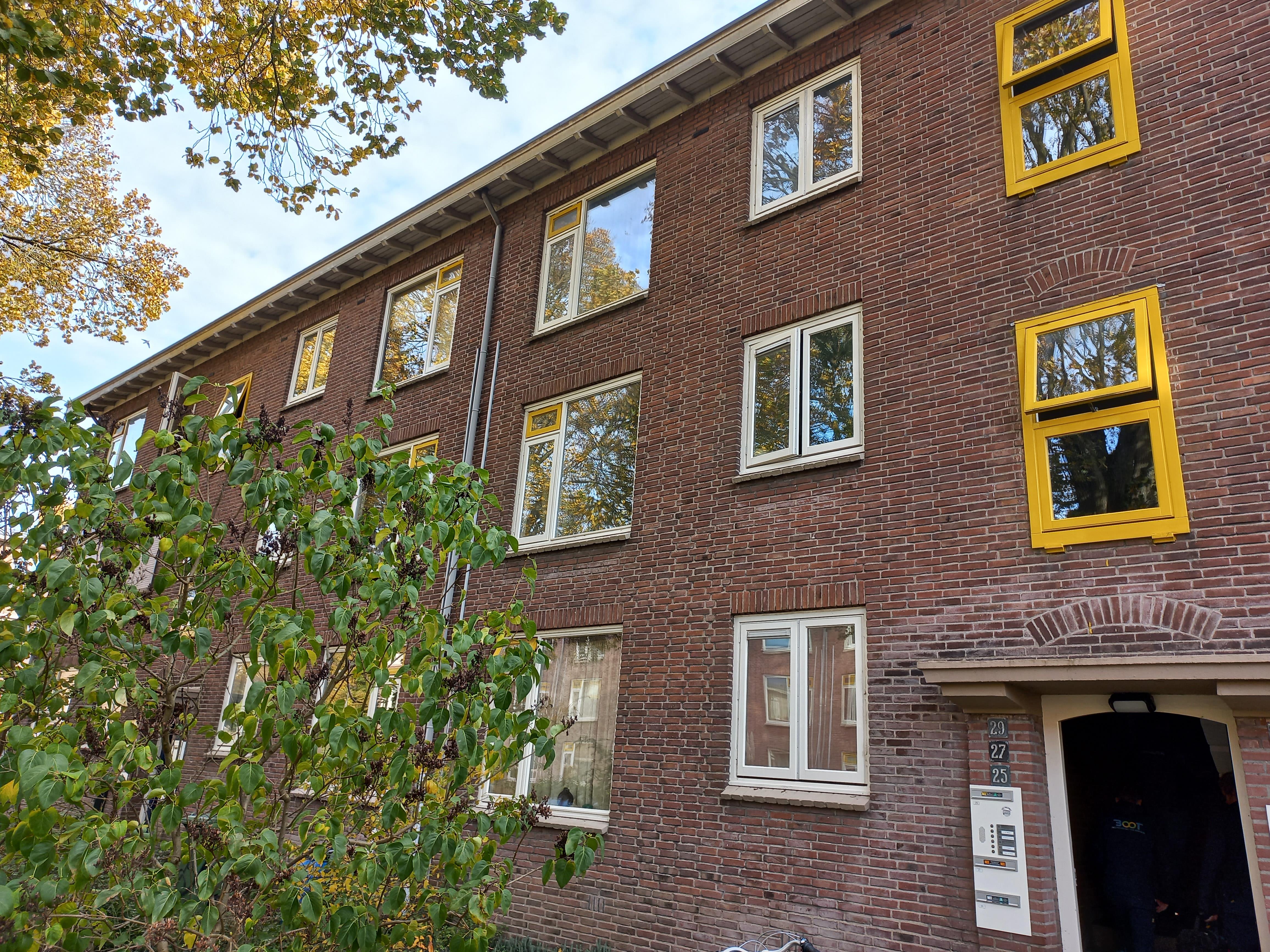 Cipresstraat 27, 6523 HH Nijmegen, Nederland