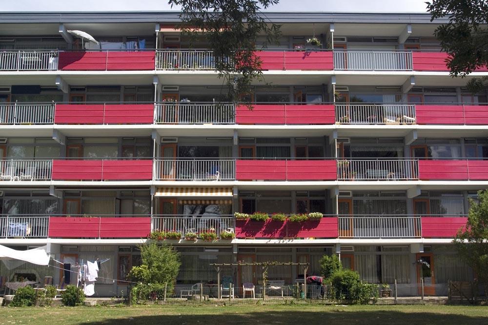 Kortlandplaats 130, 6843 HC Arnhem, Nederland