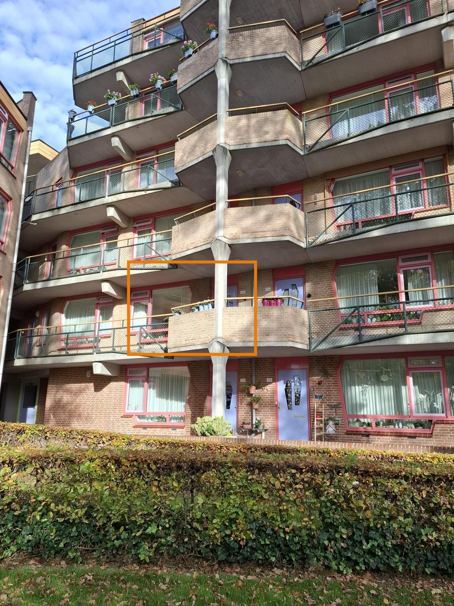 Masiusplein 166, 6901 Zevenaar, Nederland