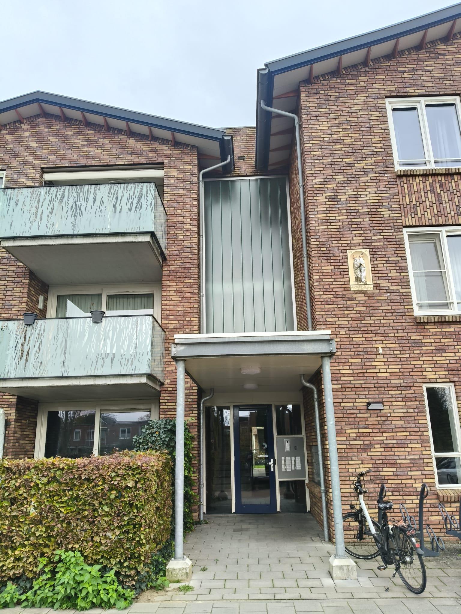 Vivaldistraat 34, 6566 WM Millingen aan de Rijn, Nederland