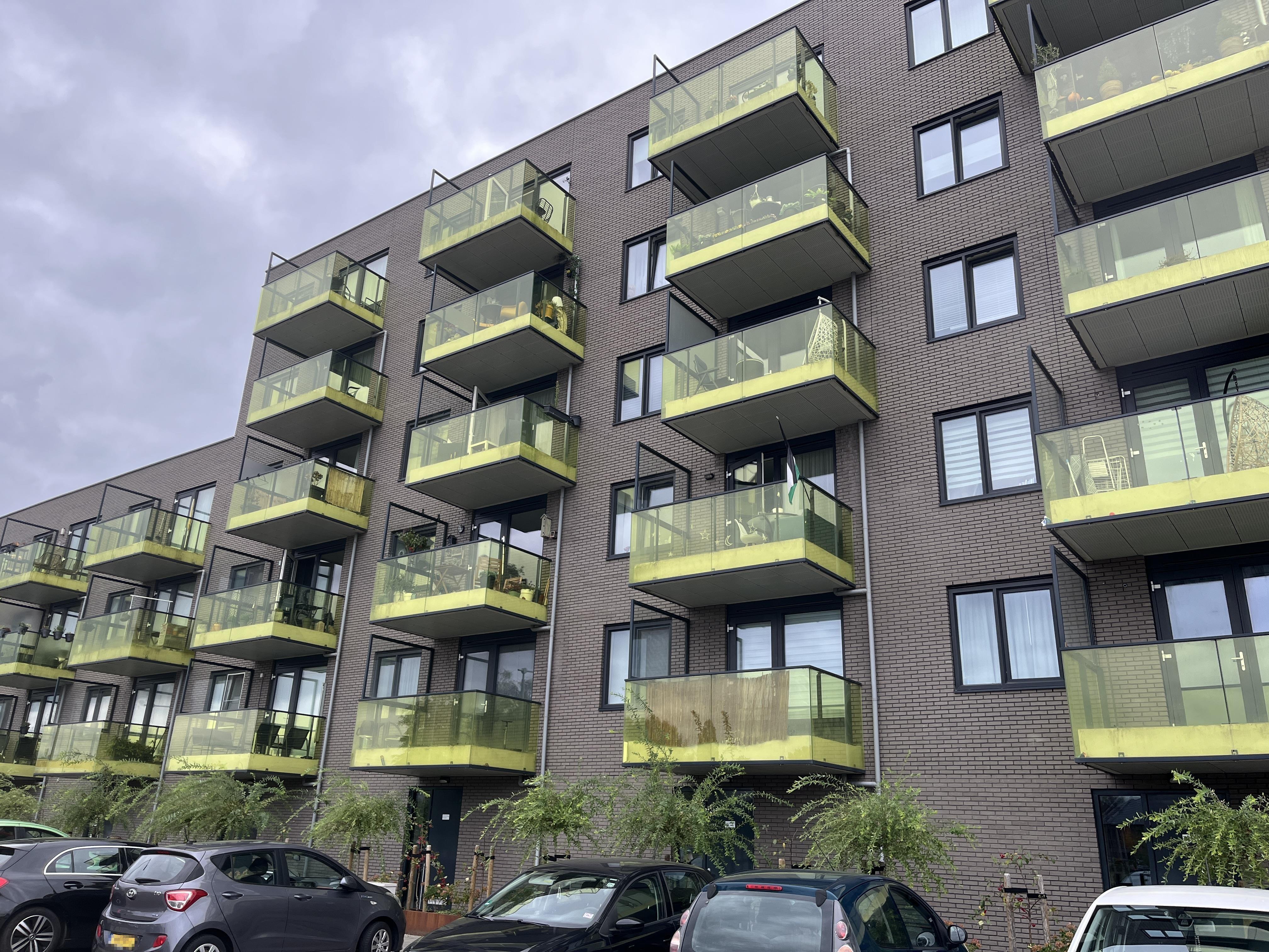 Parnassusstraat 136, 6846 RB Arnhem, Nederland