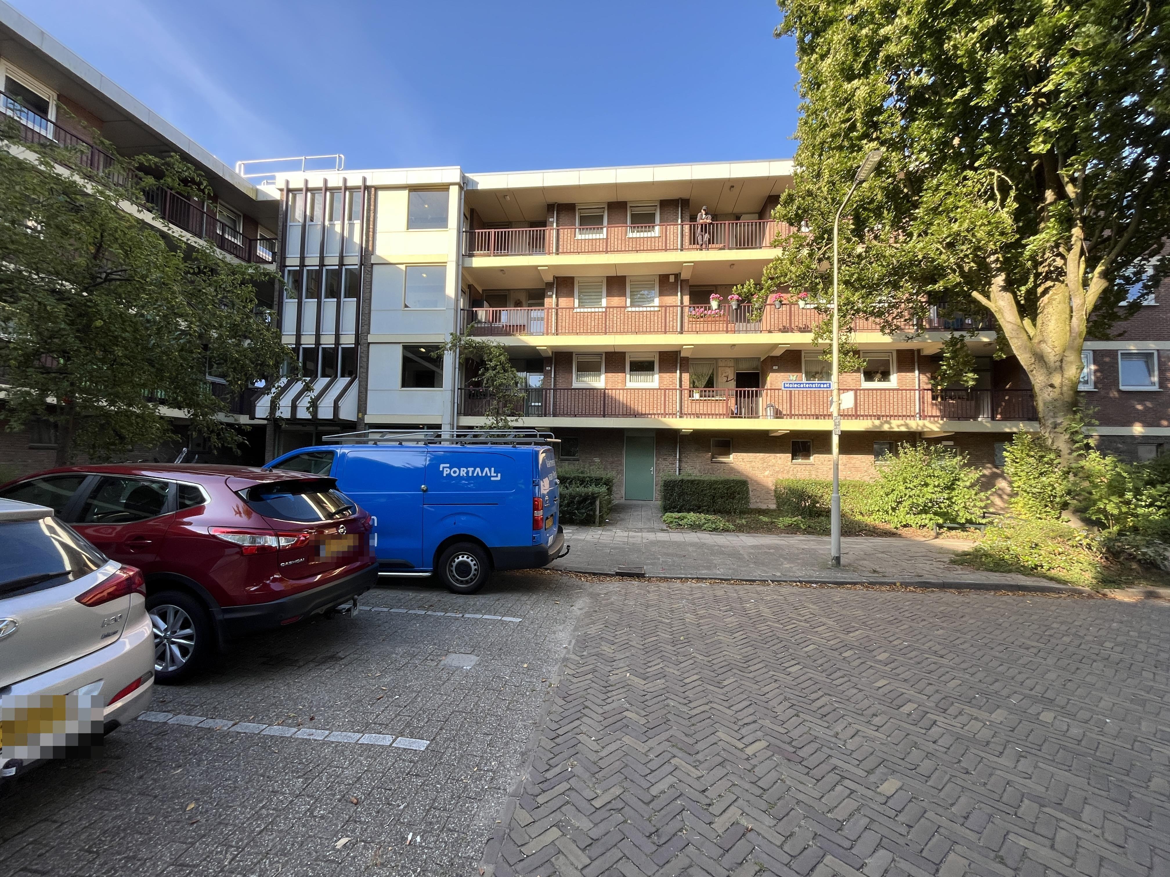 Molecatenstraat 70, 6825 HE Arnhem, Nederland