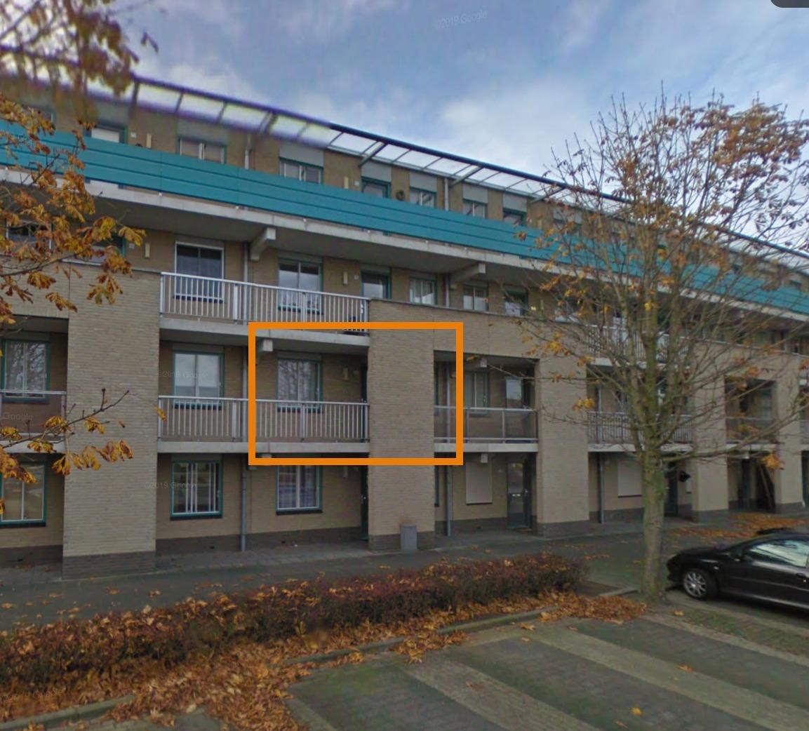 Eilandplein 24, 6922 EL Duiven, Nederland