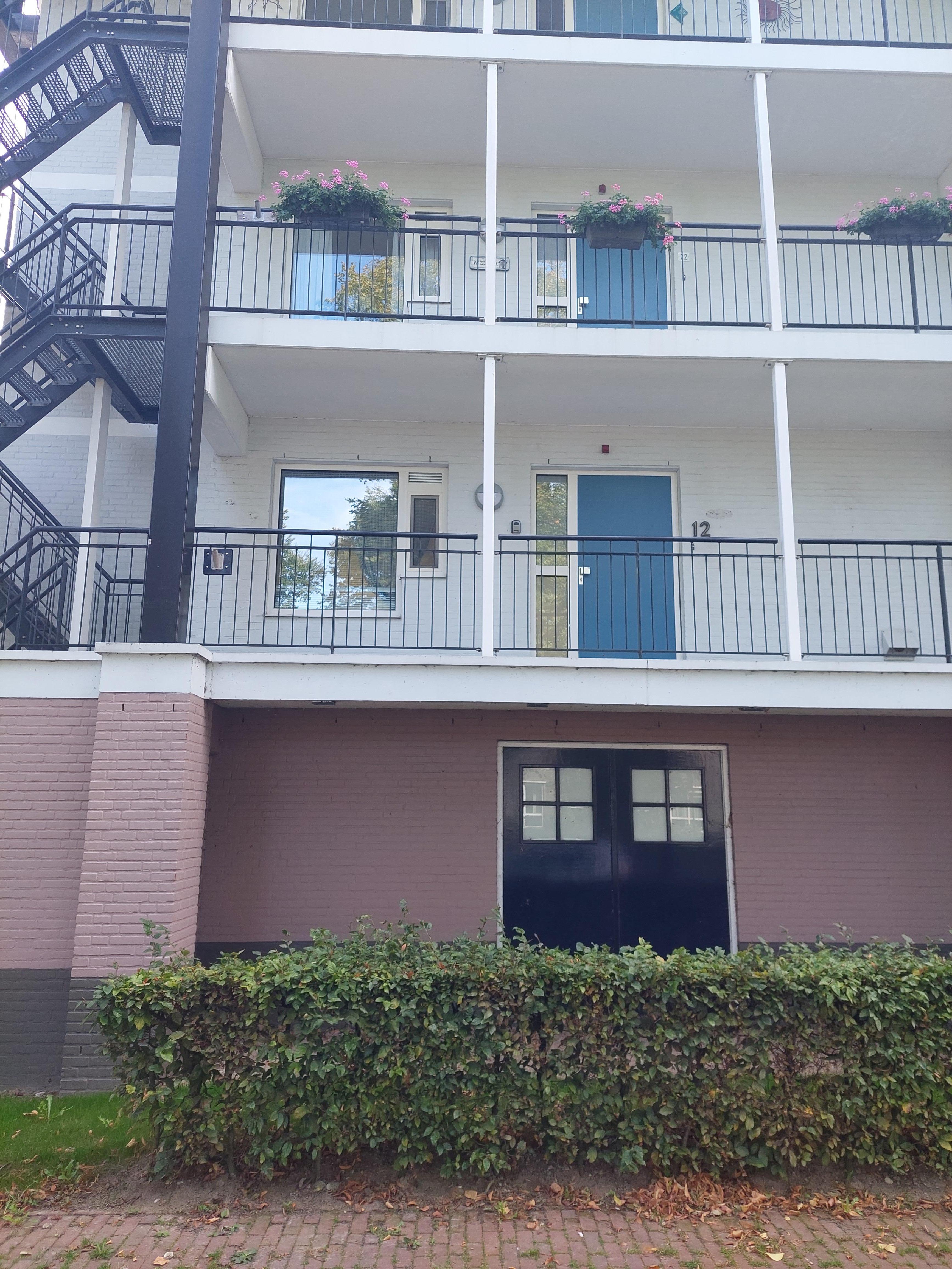 Polsehof 12, 6681 JB Bemmel, Nederland