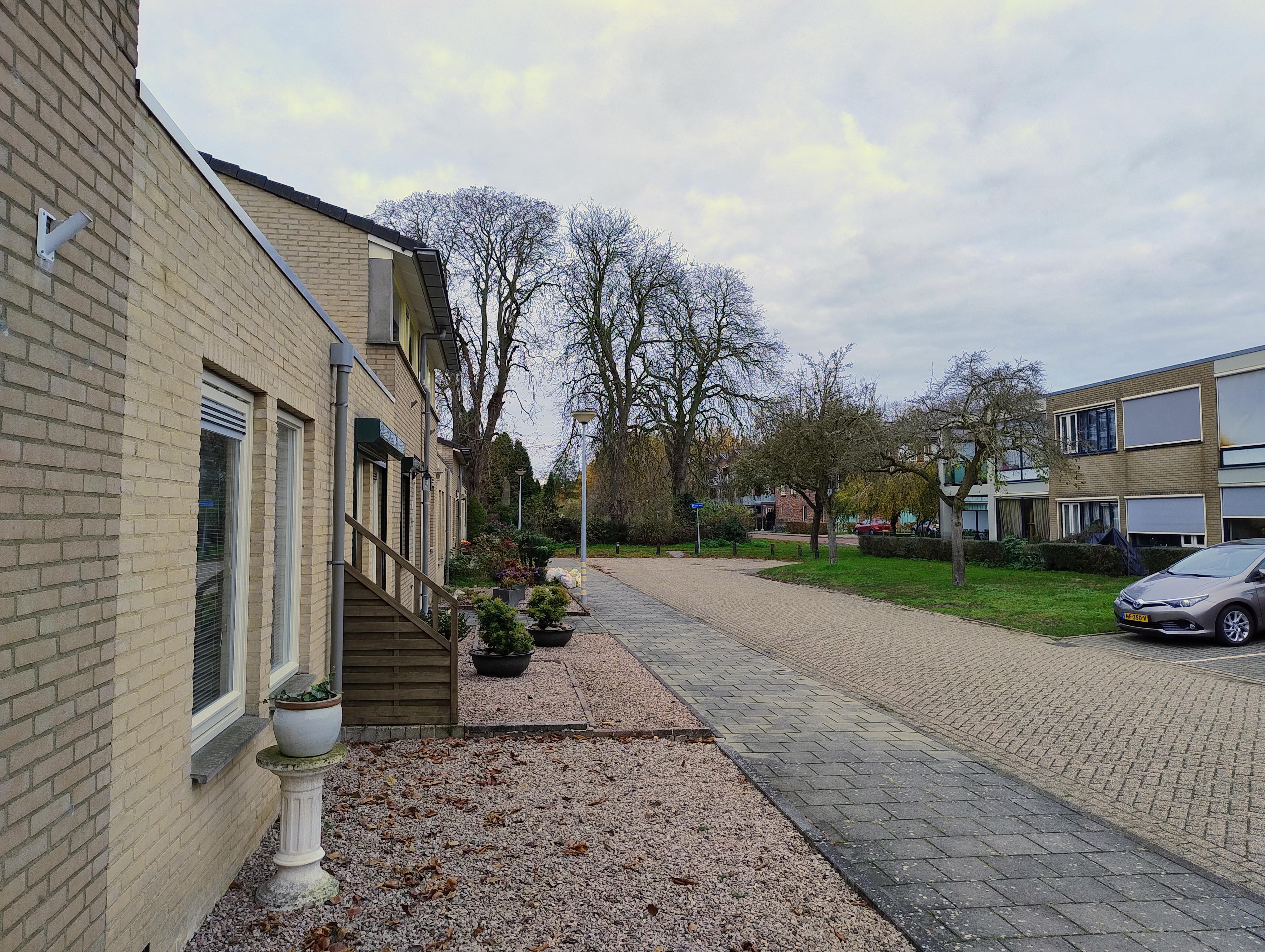 Brahmsstraat 19, 6566 WL Millingen aan de Rijn, Nederland