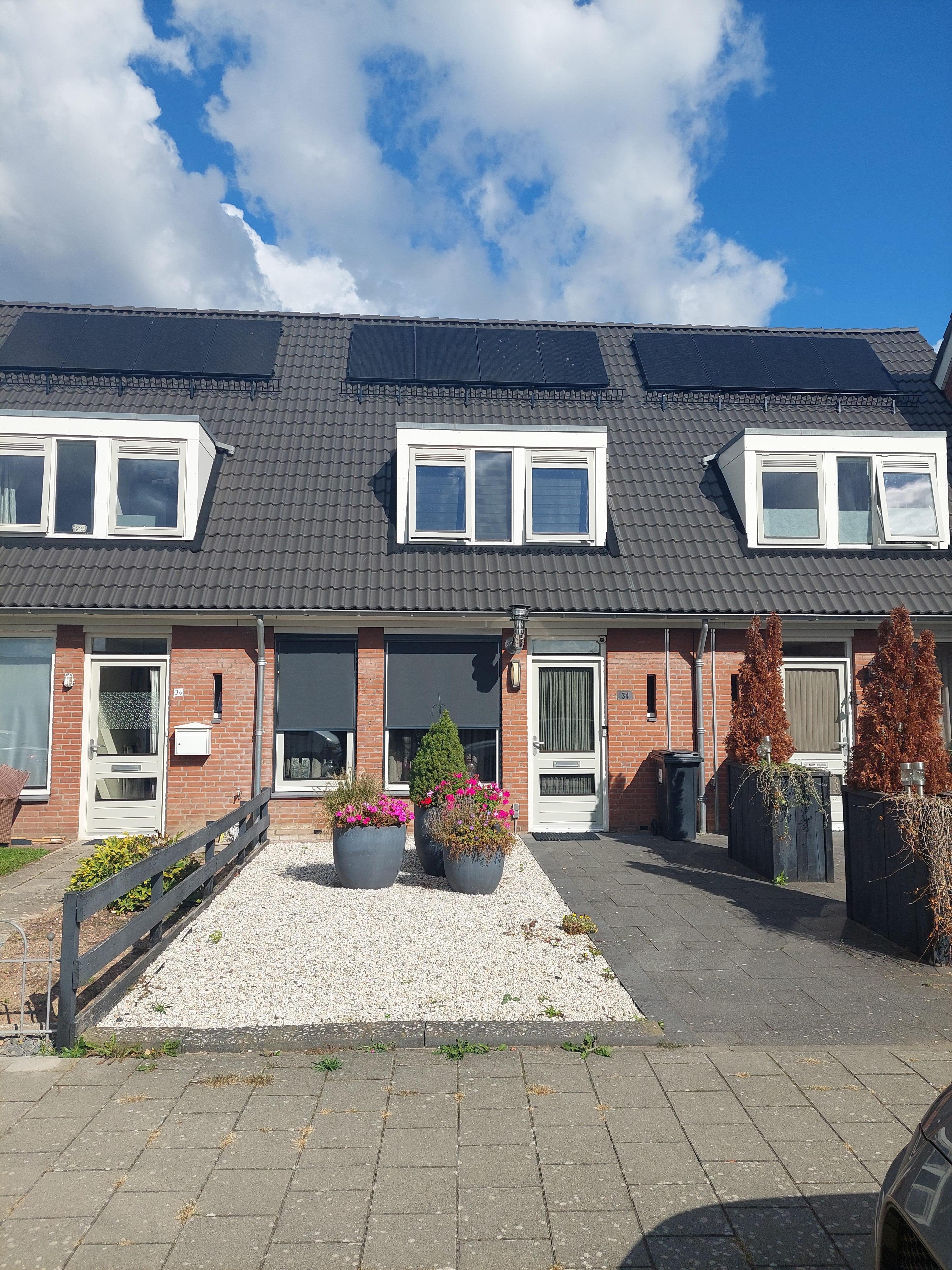 Notenboomstraat 34, 6685 AK Haalderen, Nederland