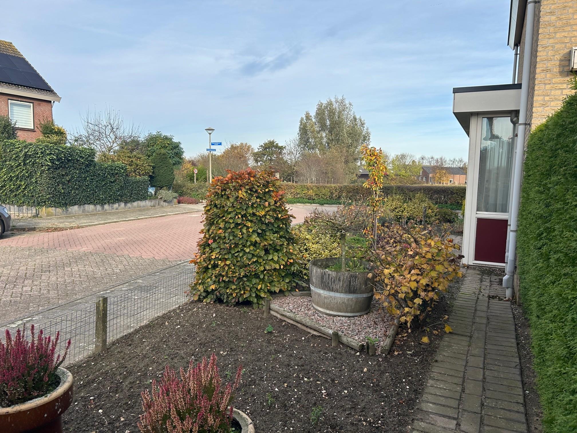 Pinksterbloemstraat 14