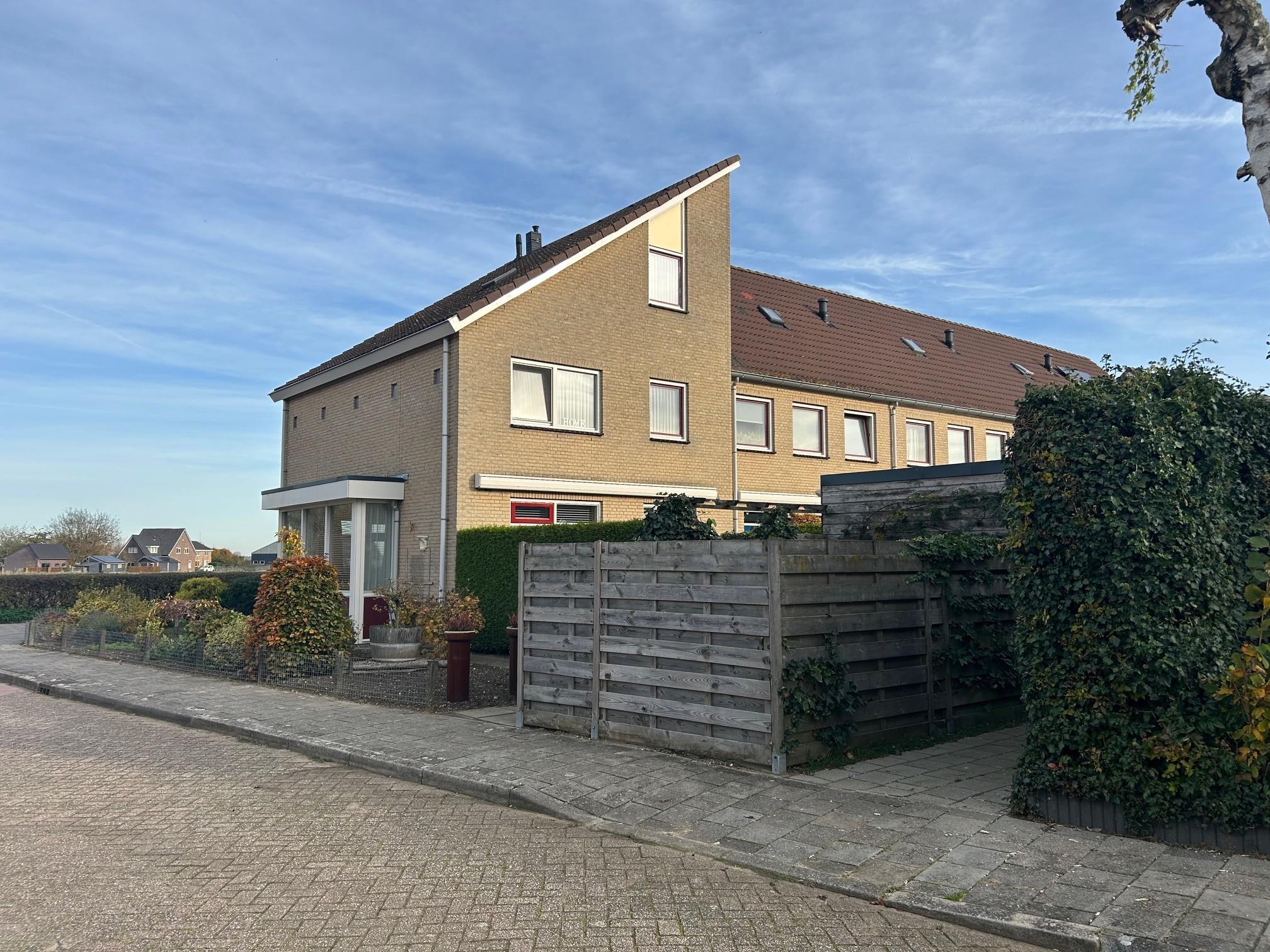 Pinksterbloemstraat 14