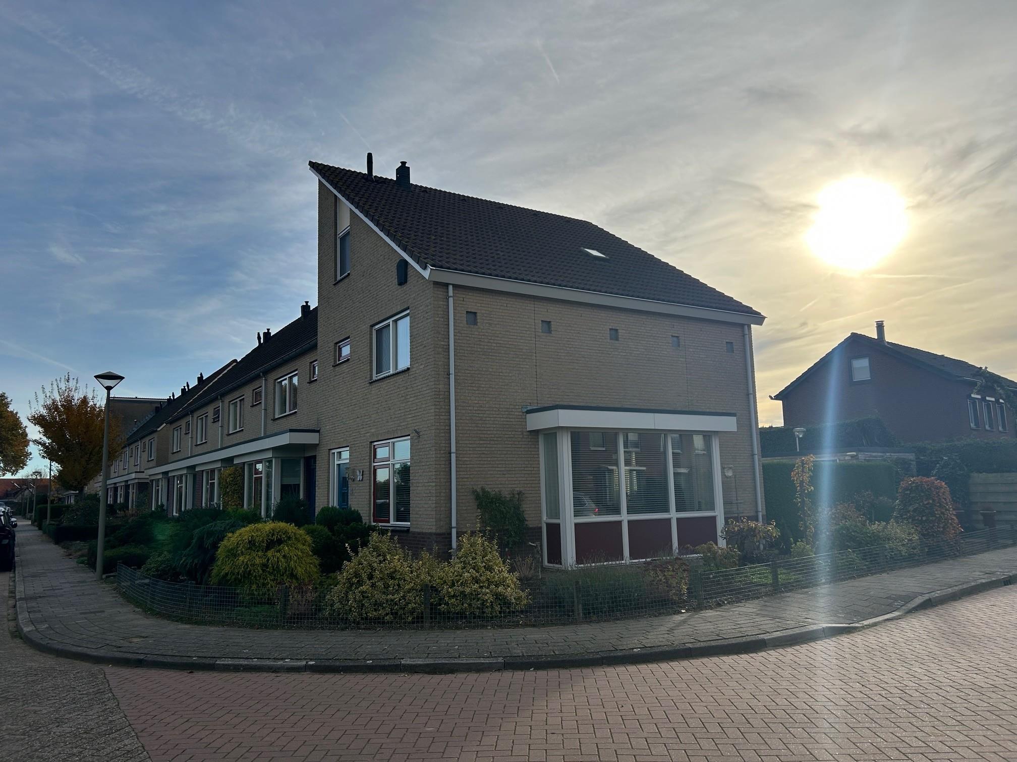 Pinksterbloemstraat 14