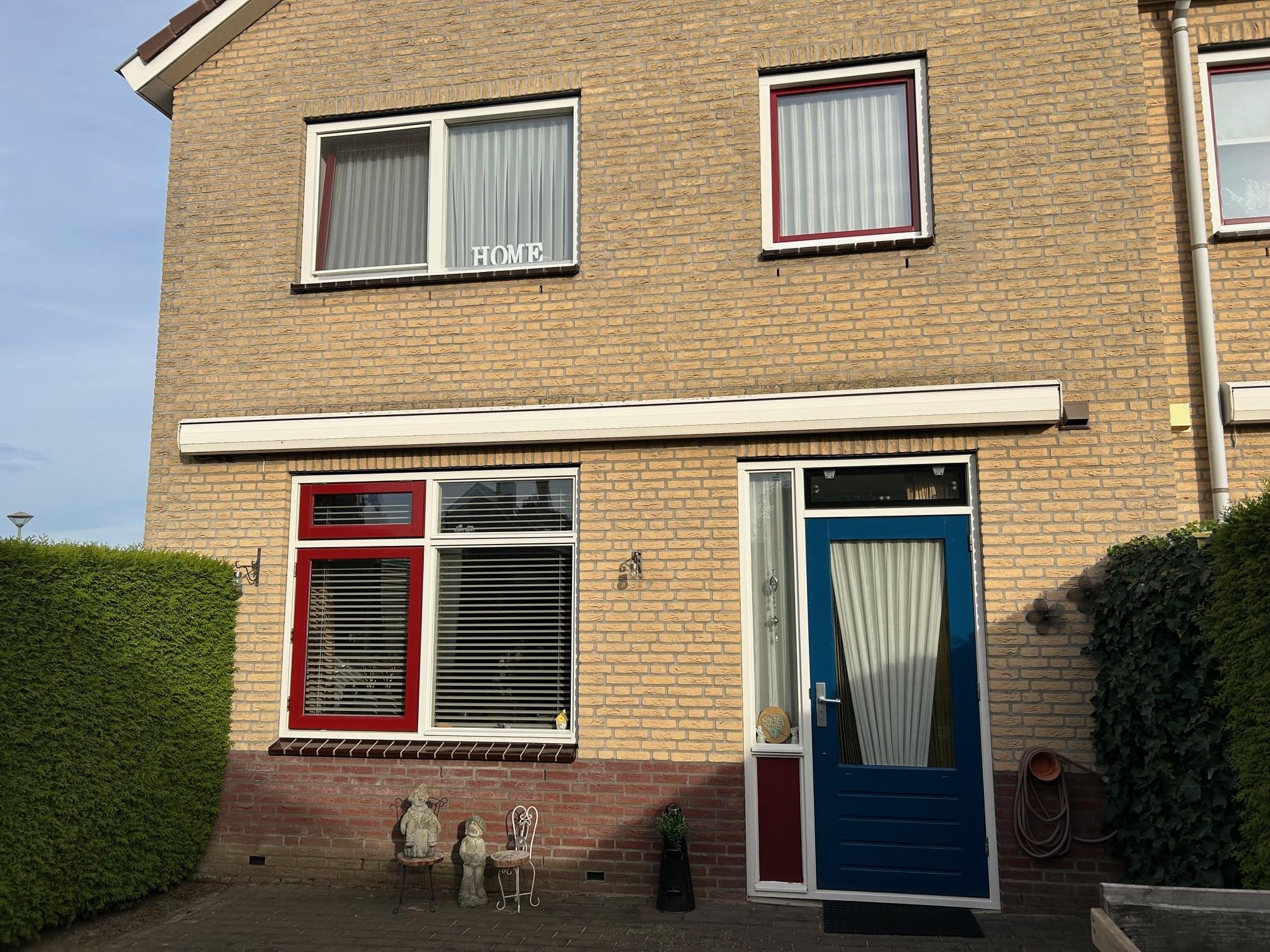 Pinksterbloemstraat 14
