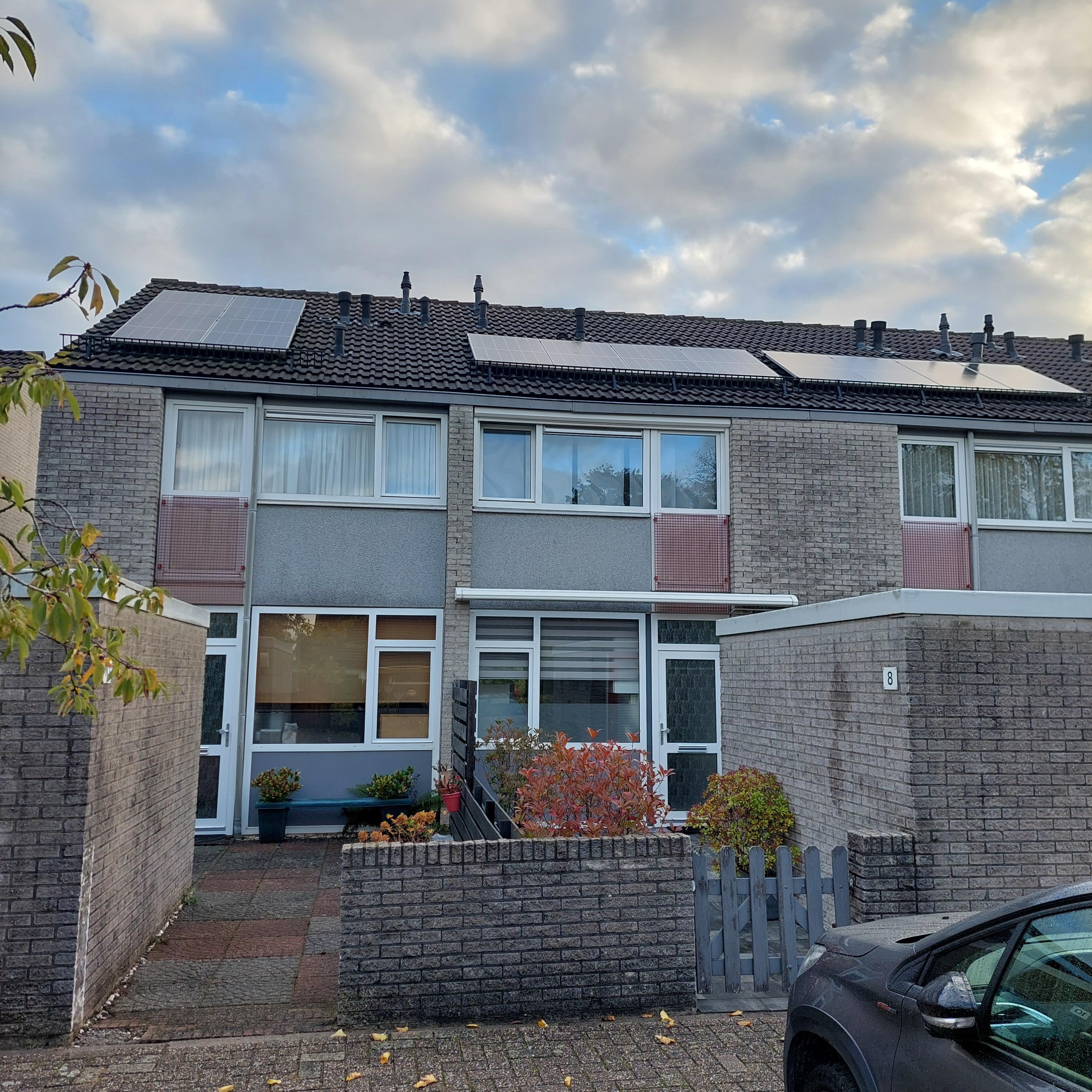 Hoogland 8, 6852 GD Huissen, Nederland