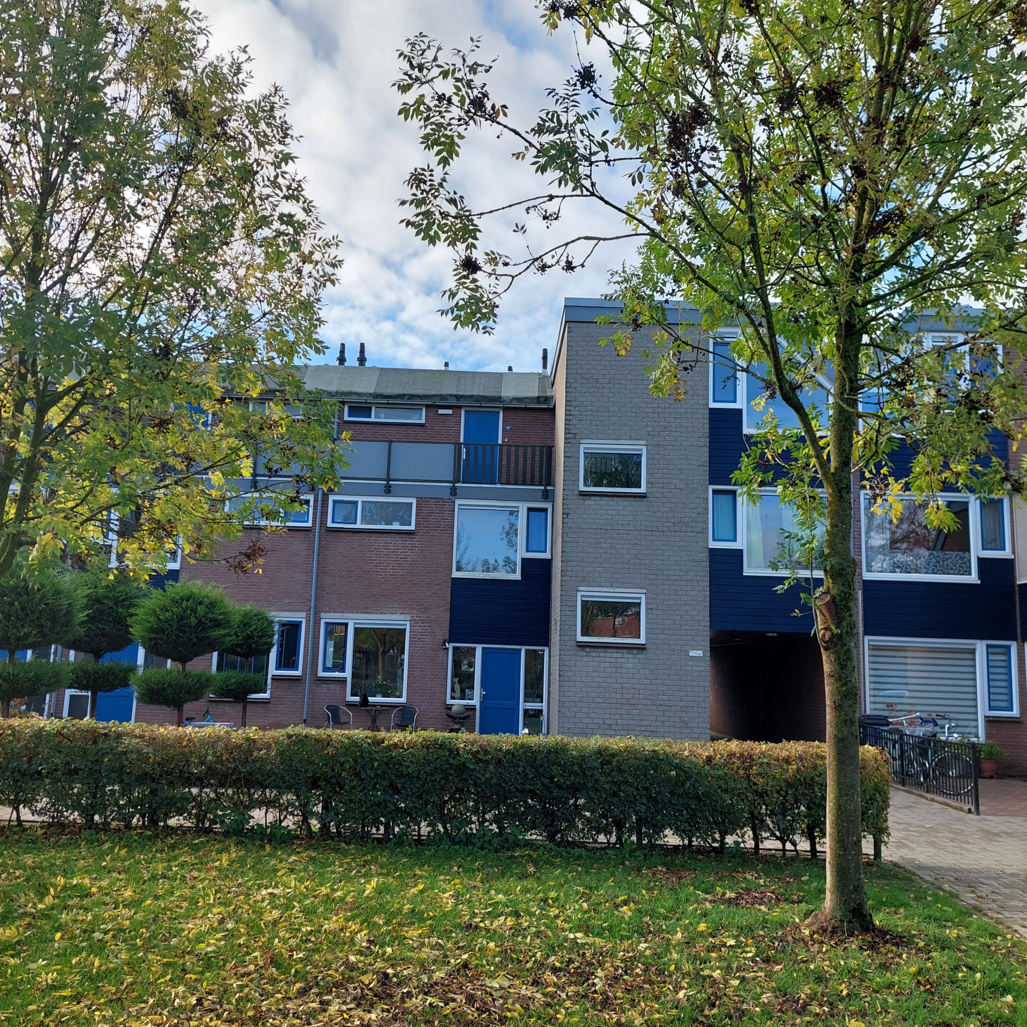 Holthuizerdreef 95A, 6852 JL Huissen, Nederland
