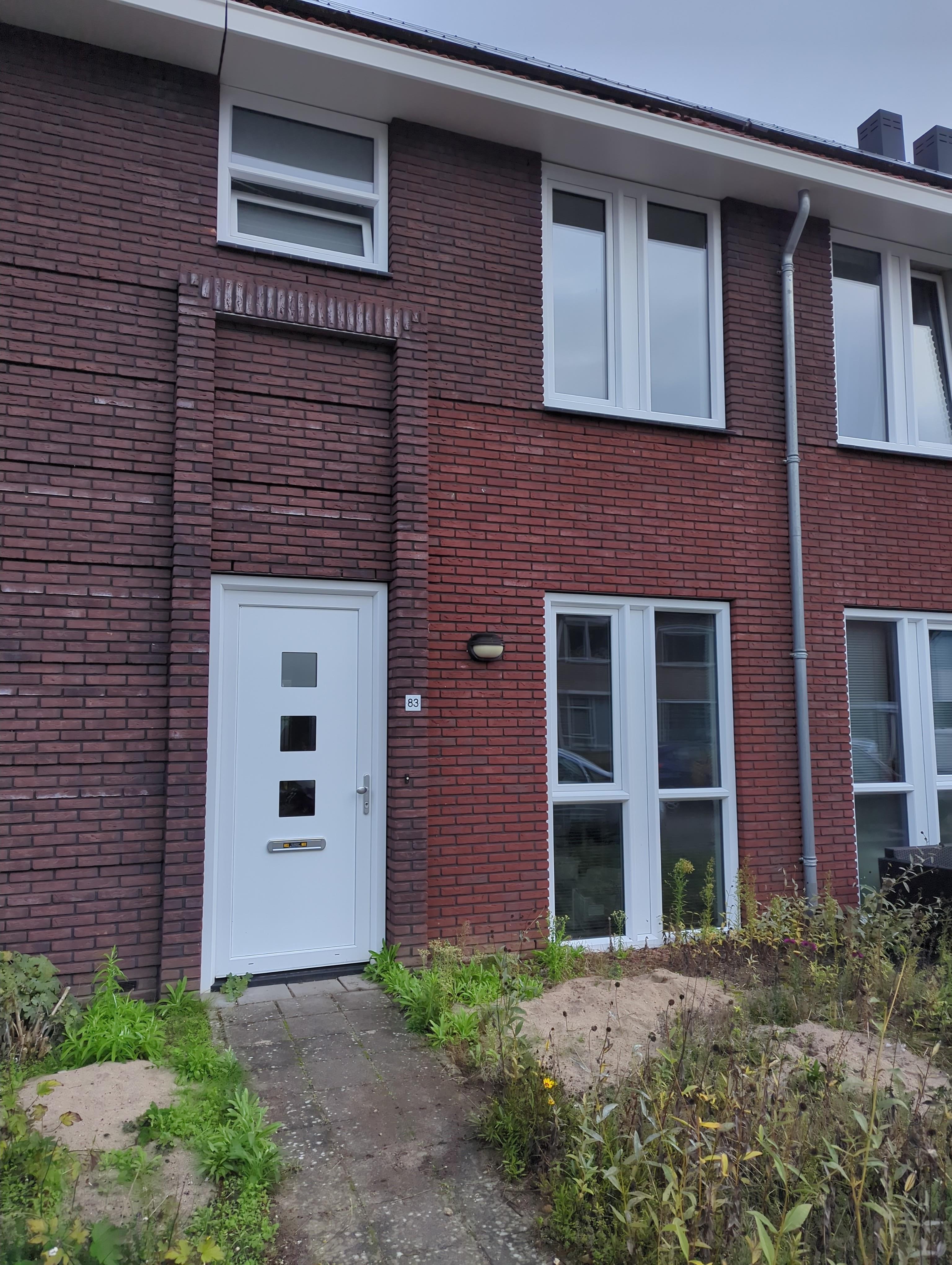 Reijmerweg 83, 6871 HC Renkum, Nederland