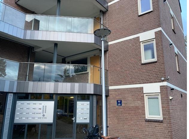 de Voorstenkamp 1361