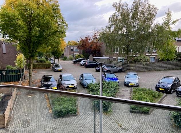 de Voorstenkamp 1361