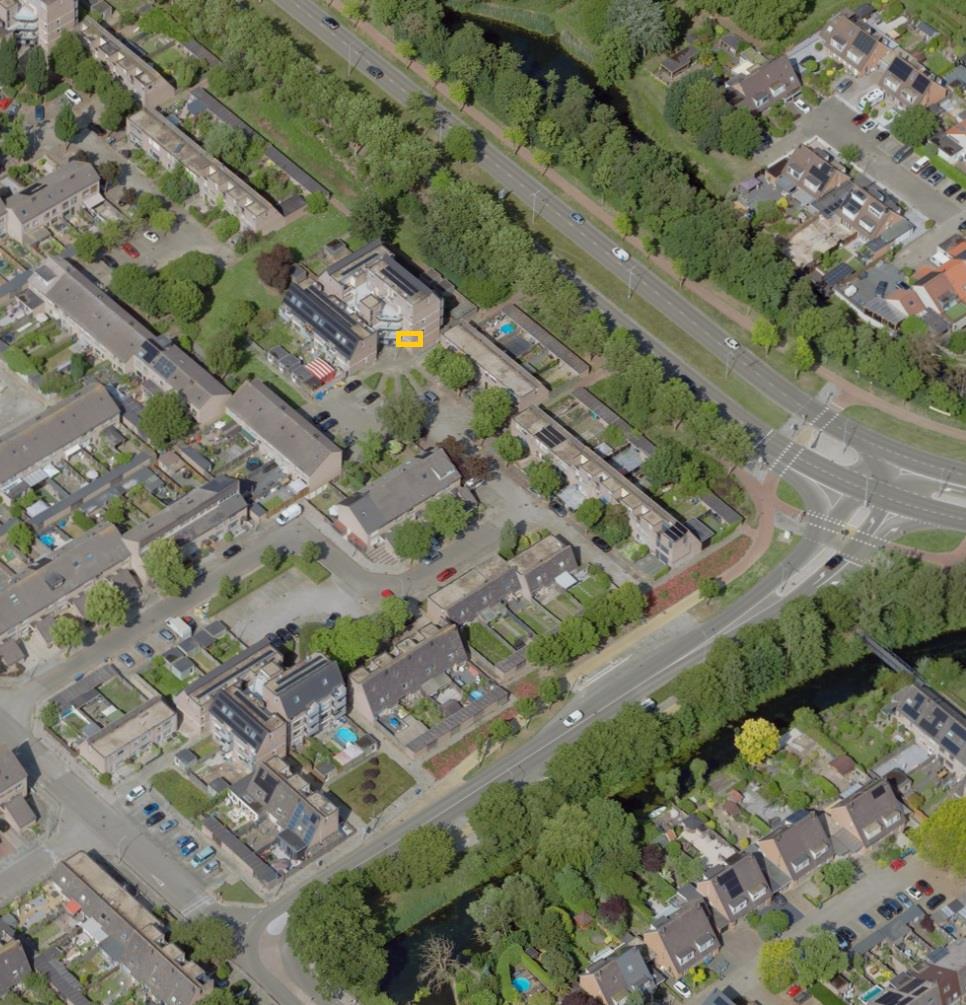 de Voorstenkamp 1361, 6545 ER Nijmegen, Nederland