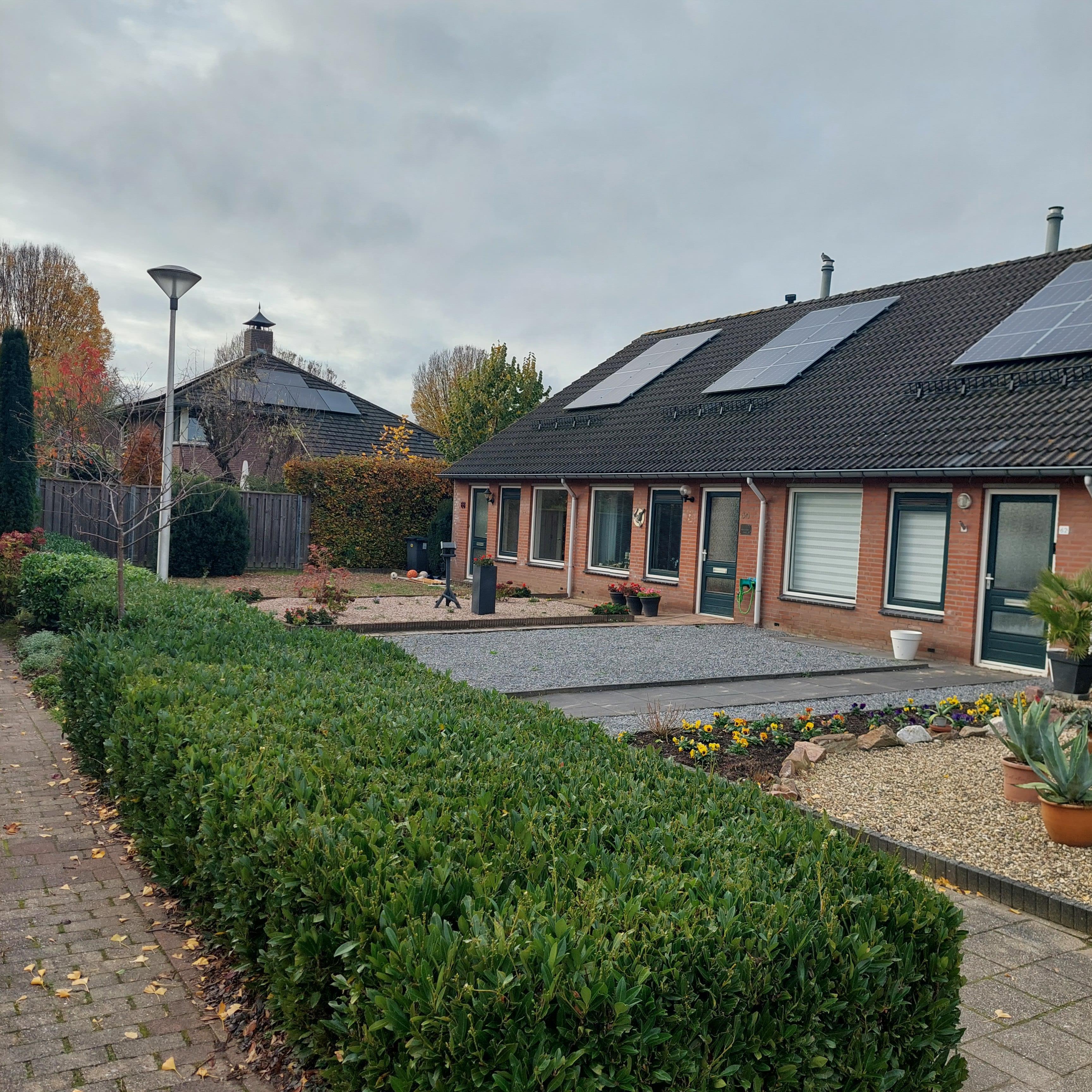 Lookhof 66, 6687 DD Angeren, Nederland