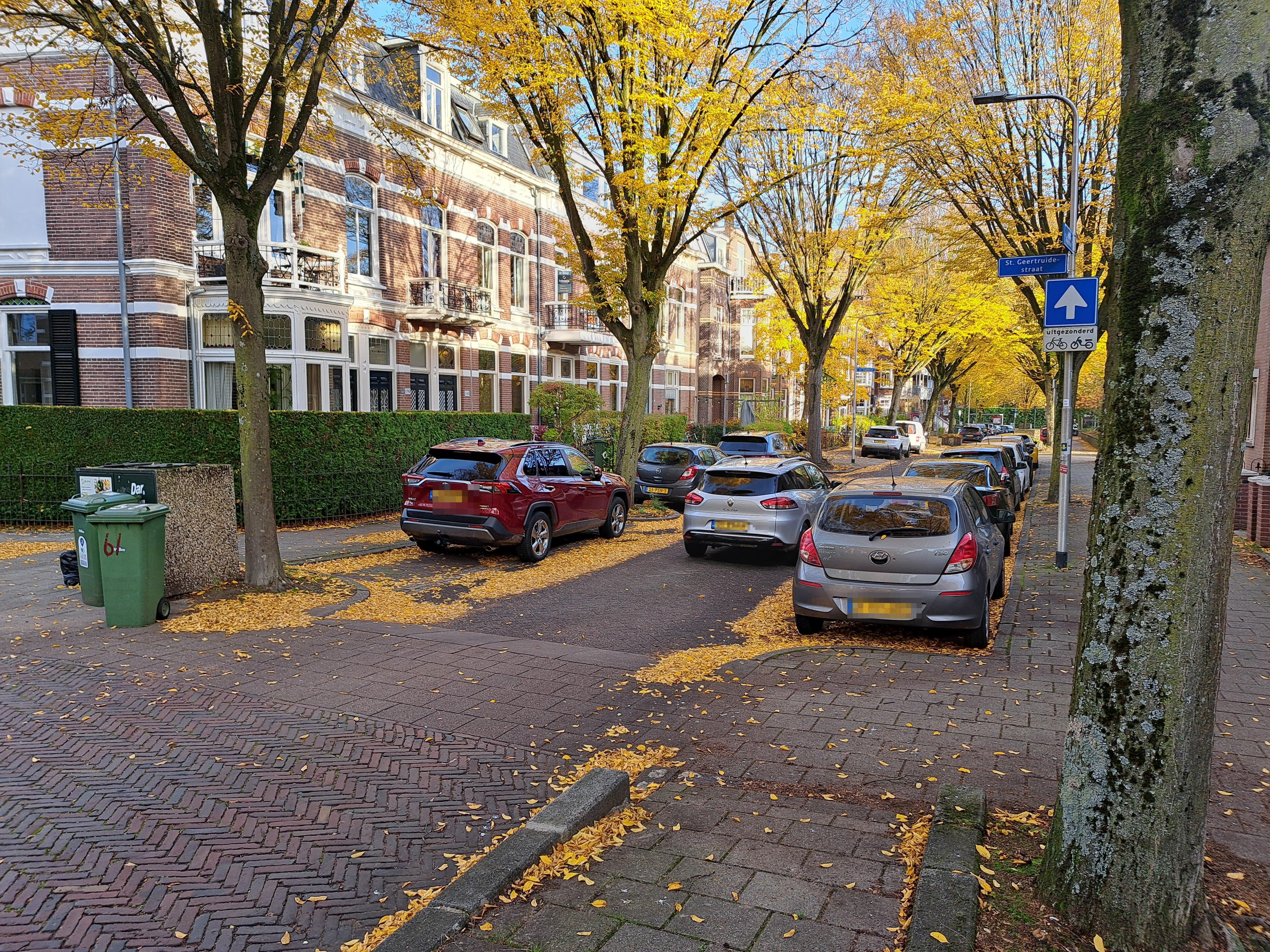 Van Nispenstraat 63