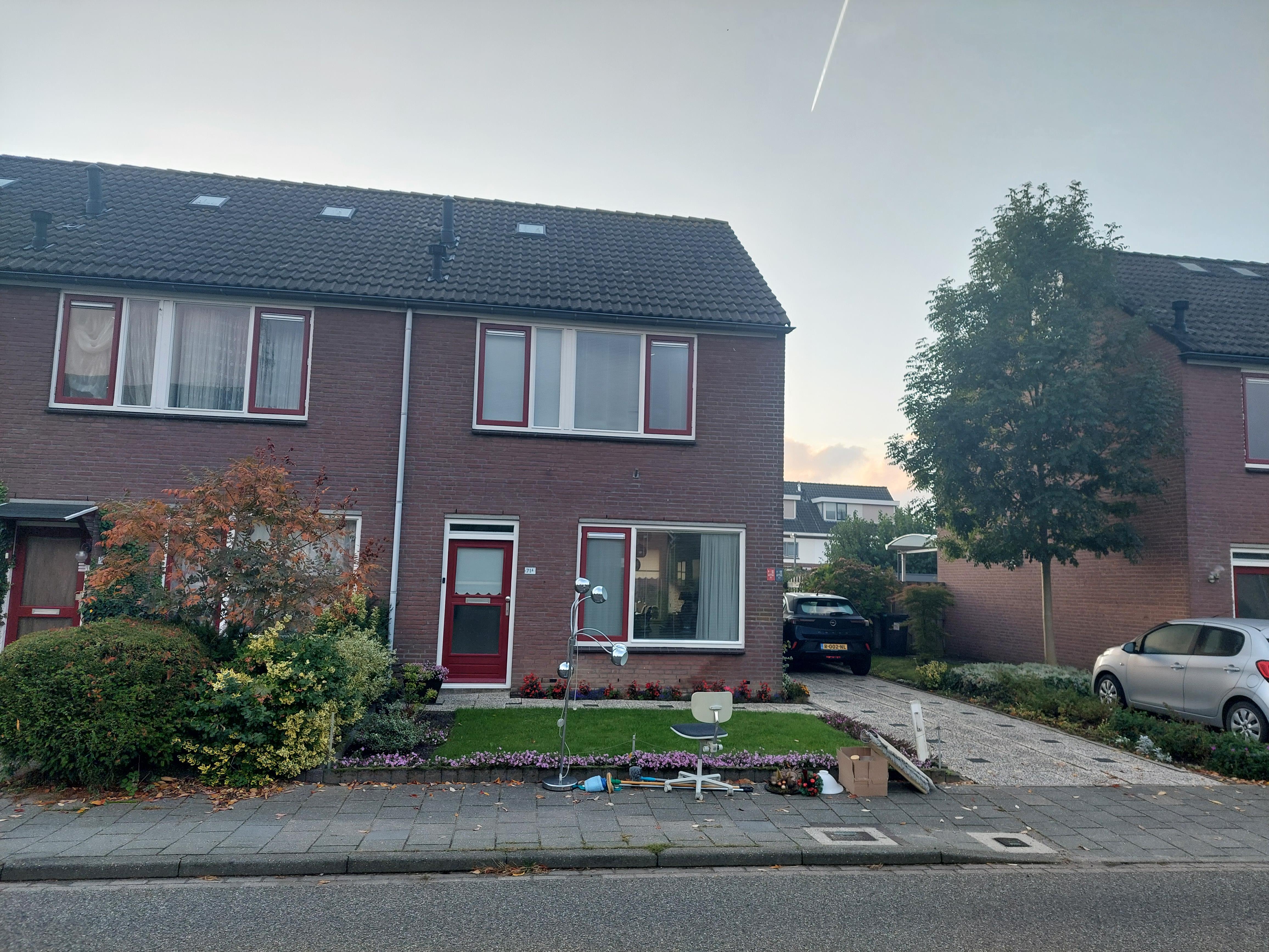 Bredestraat 71A, 6851 JN Huissen, Nederland