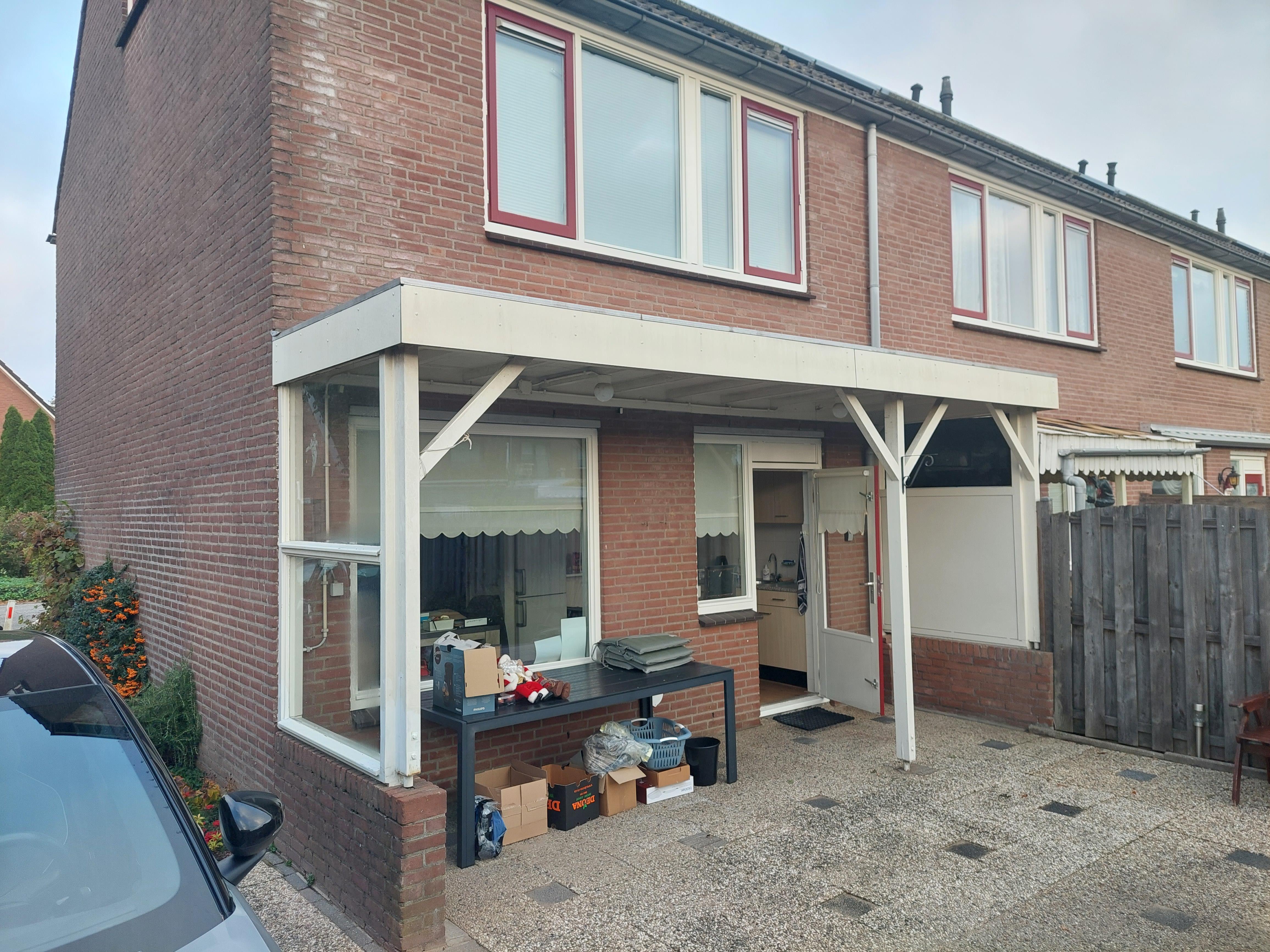 Bredestraat 71A